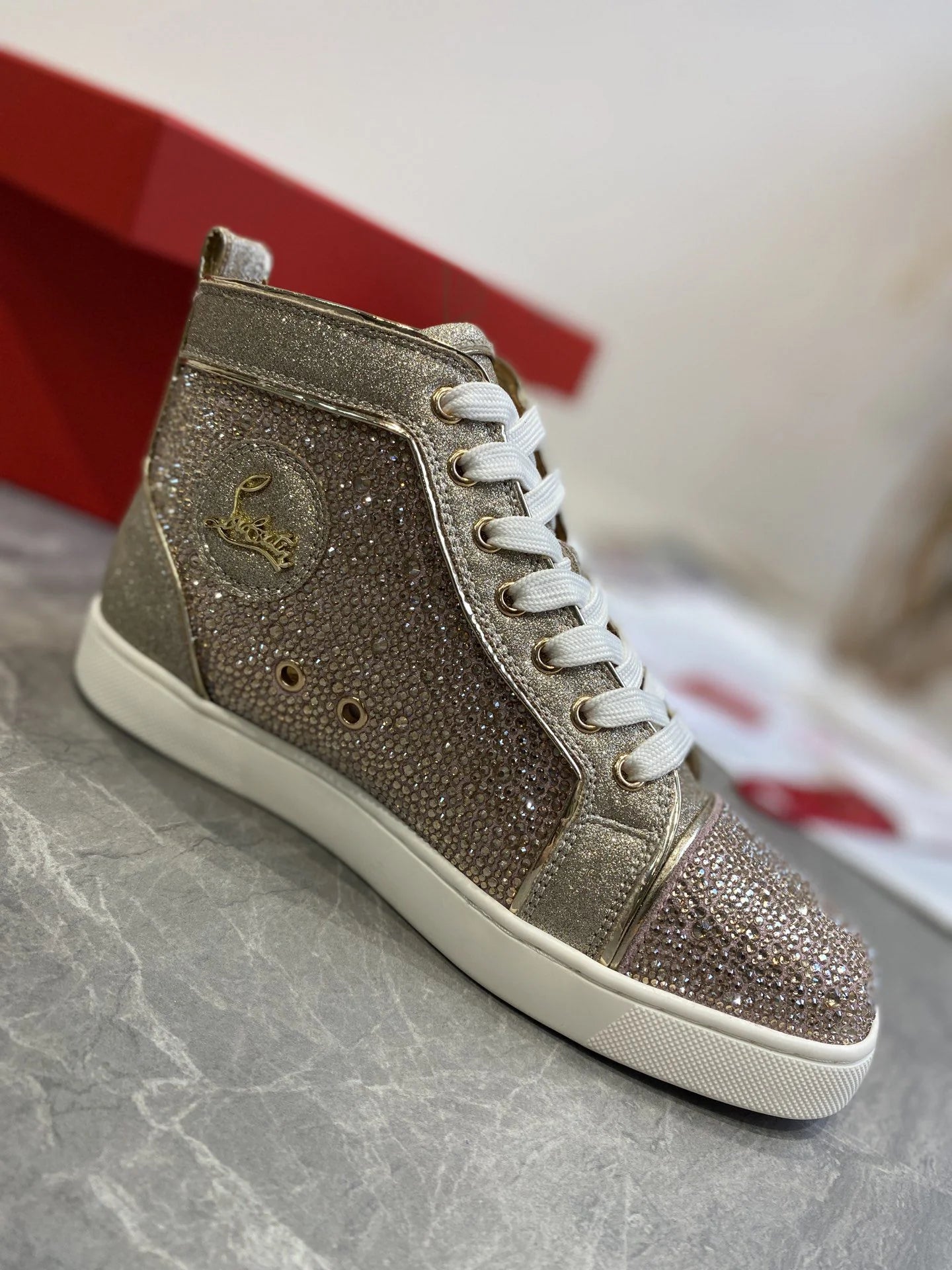 CL SNEAKER