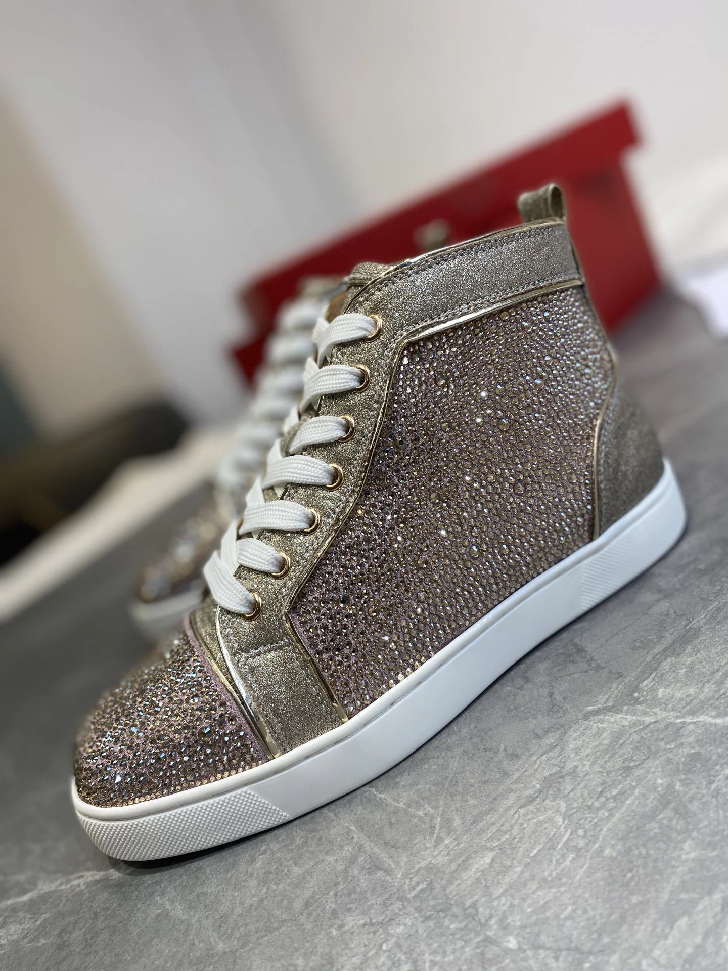 CL SNEAKER