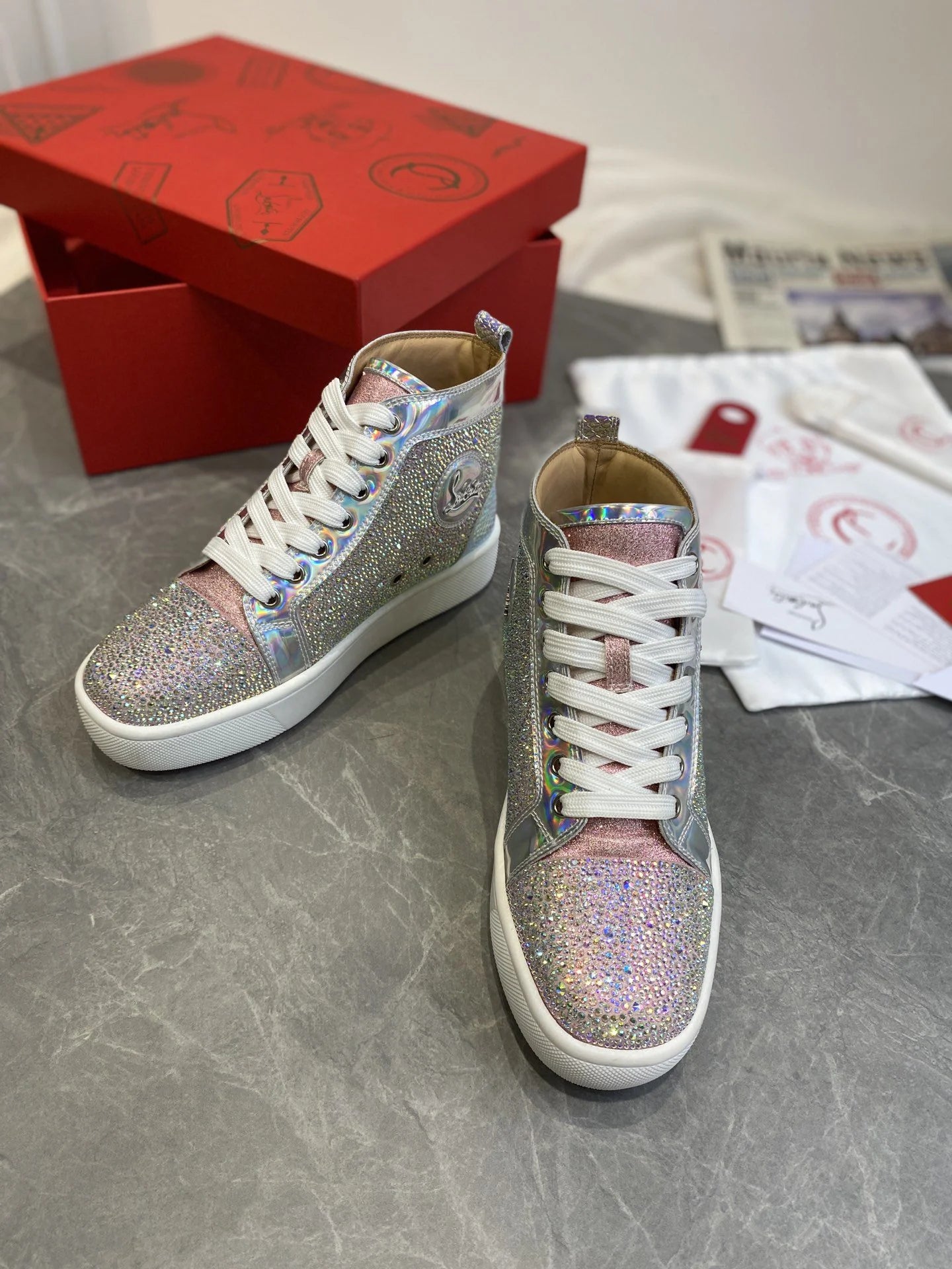 CL SNEAKER
