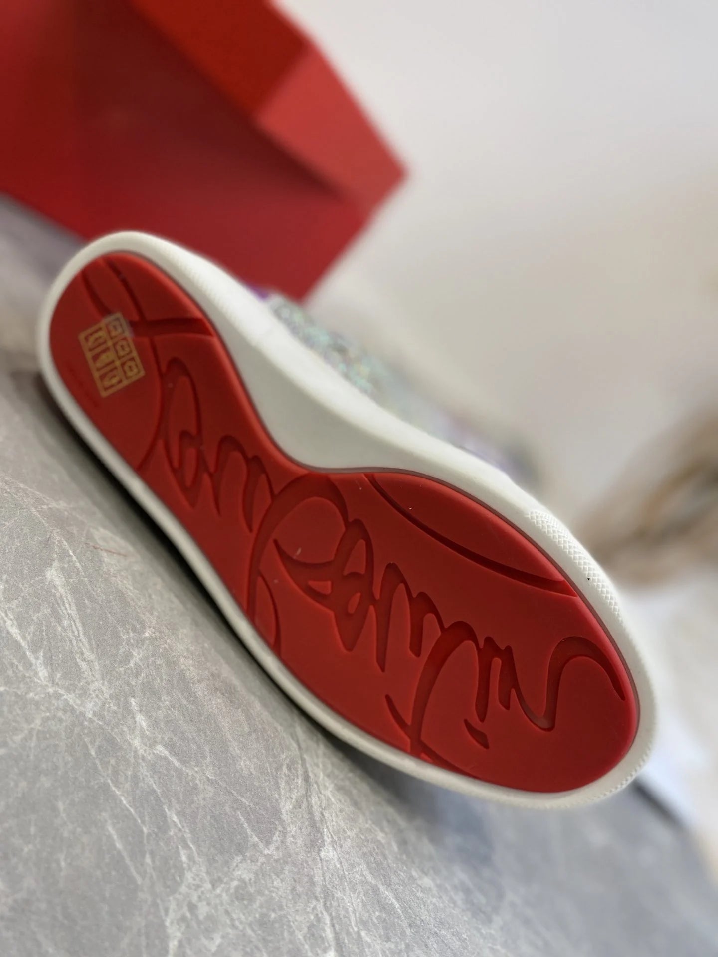 CL SNEAKER