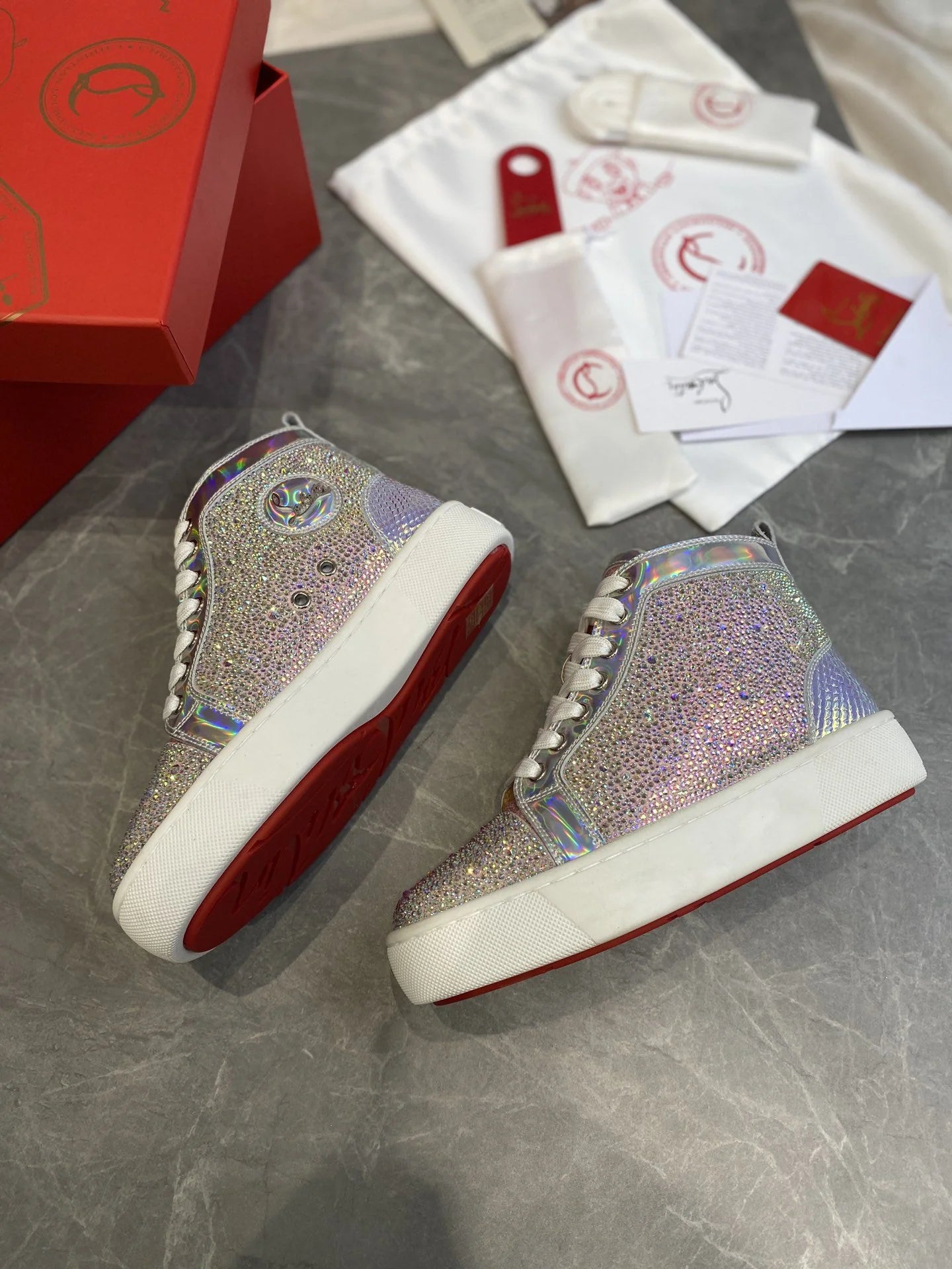 CL SNEAKER