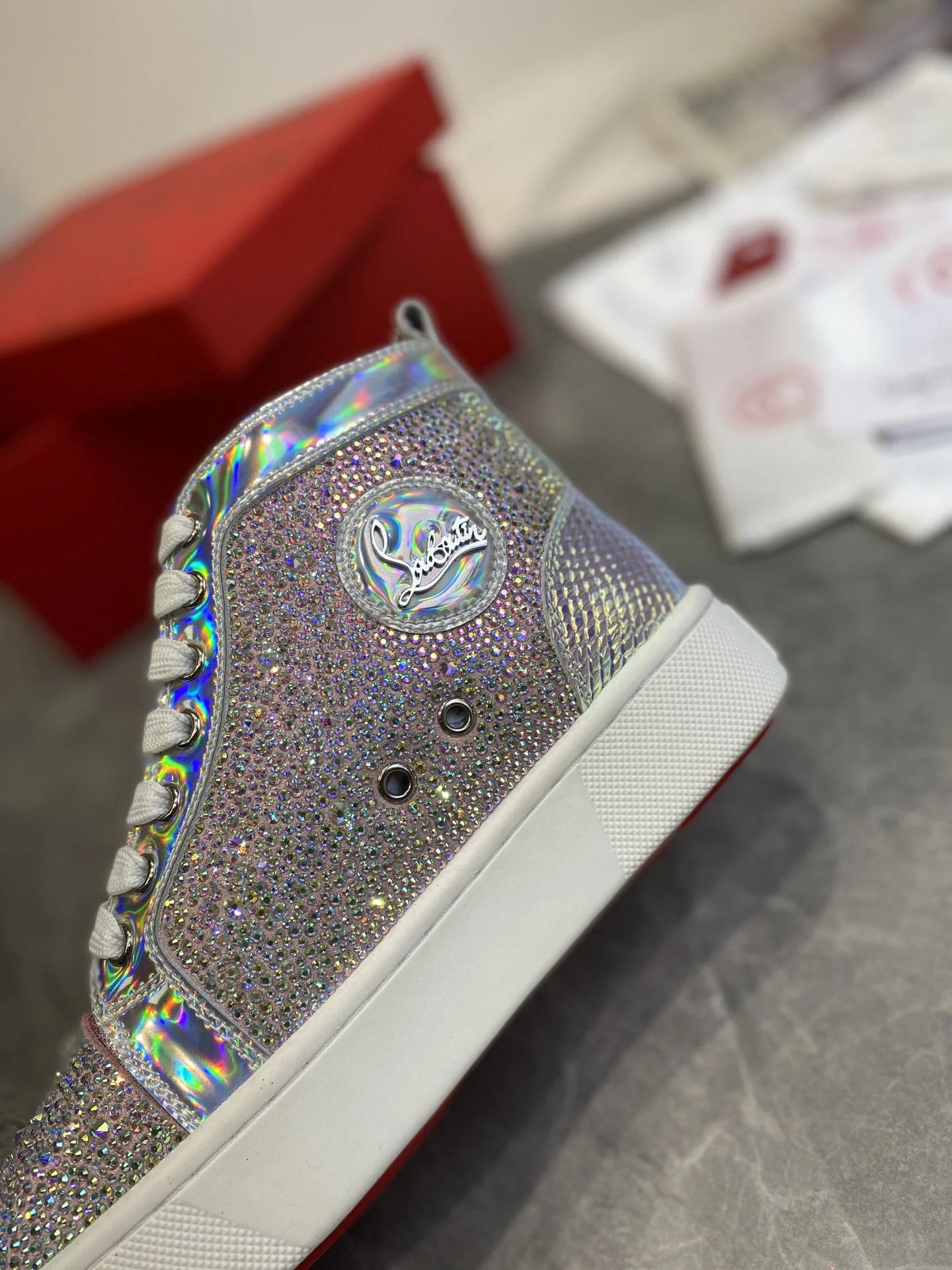 CL SNEAKER