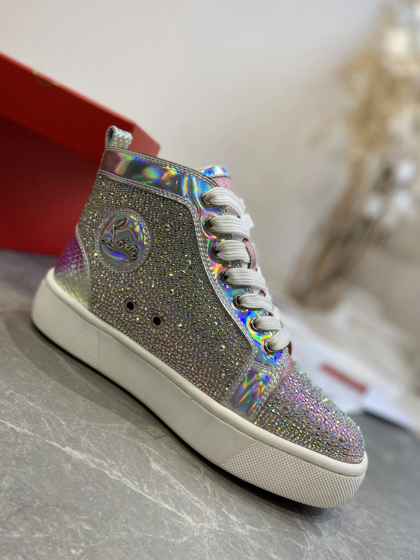 CL SNEAKER