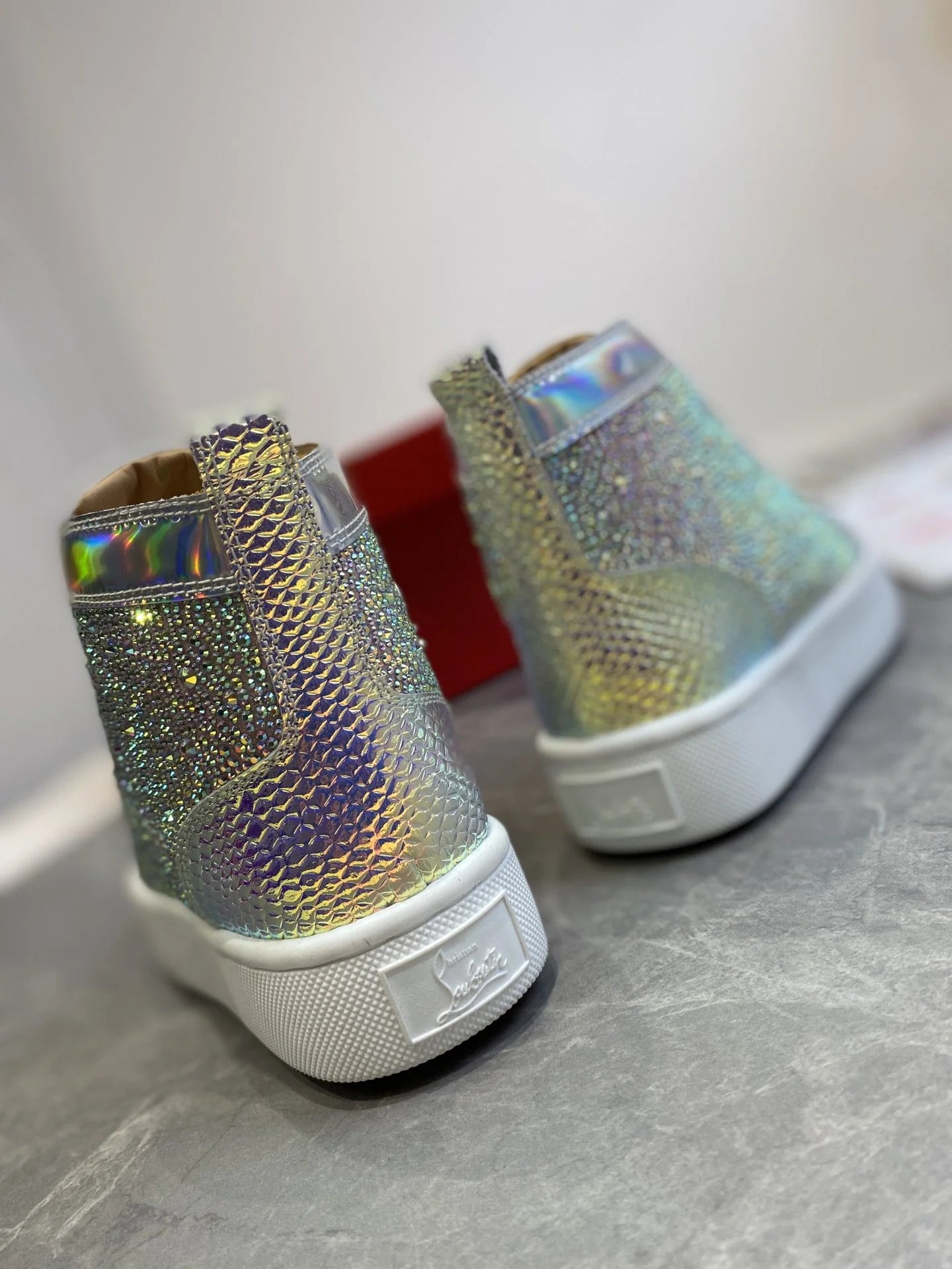 CL SNEAKER