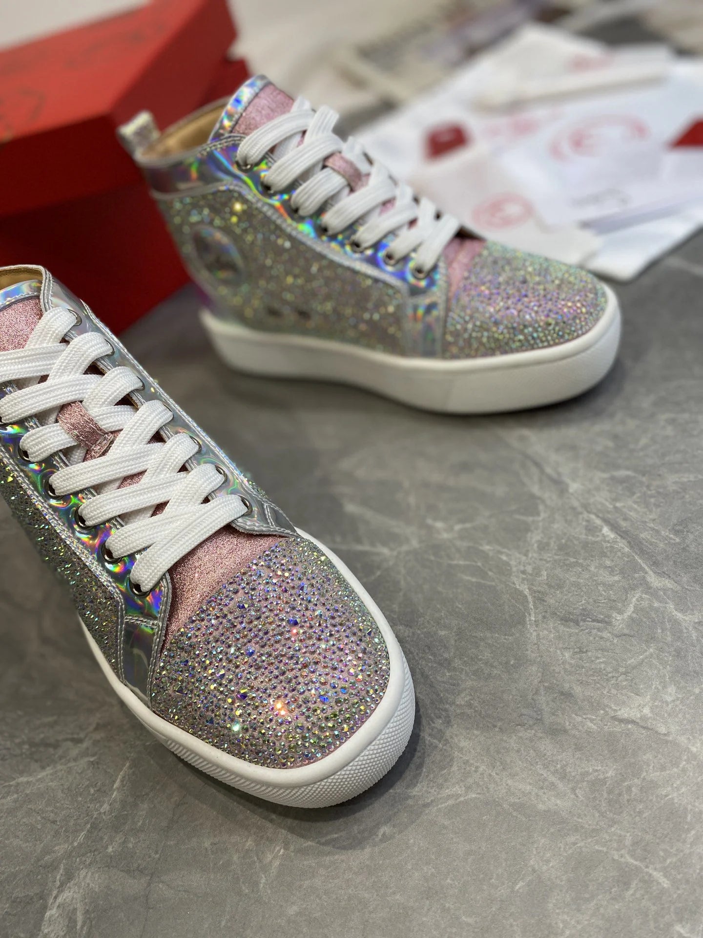 CL SNEAKER