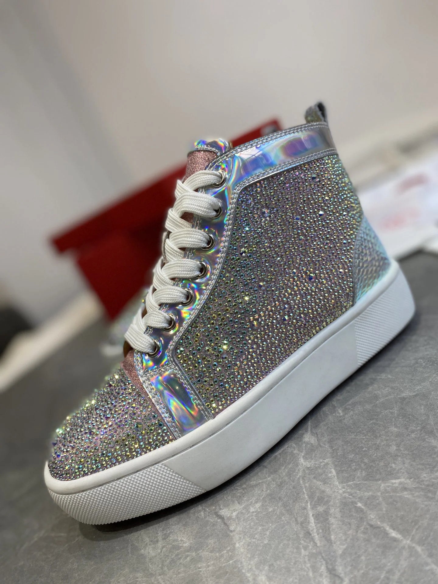 CL SNEAKER