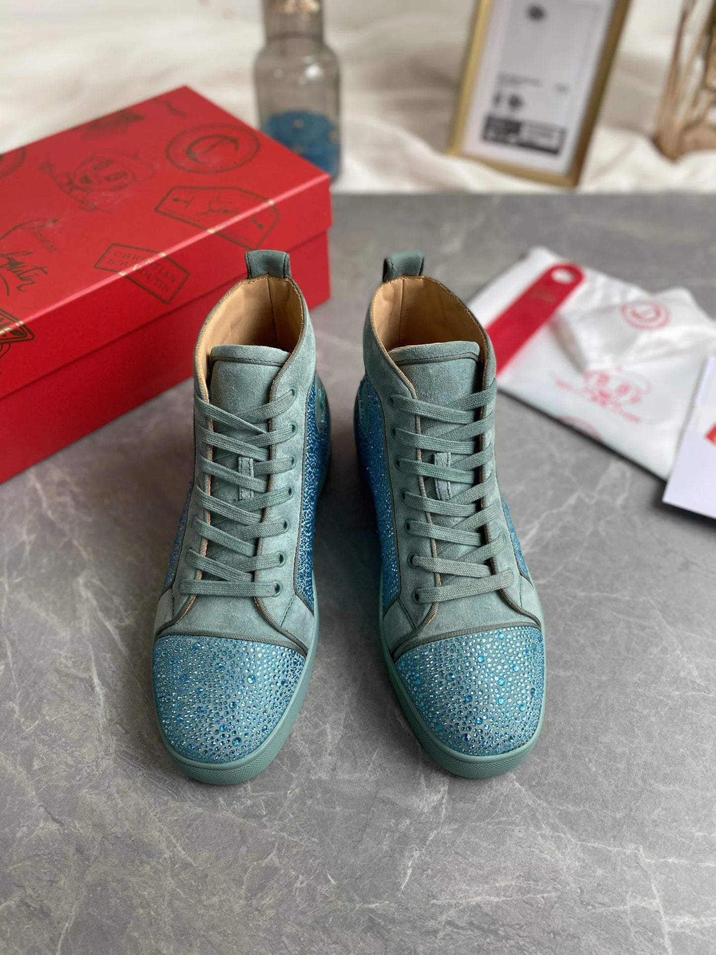 CL SNEAKER