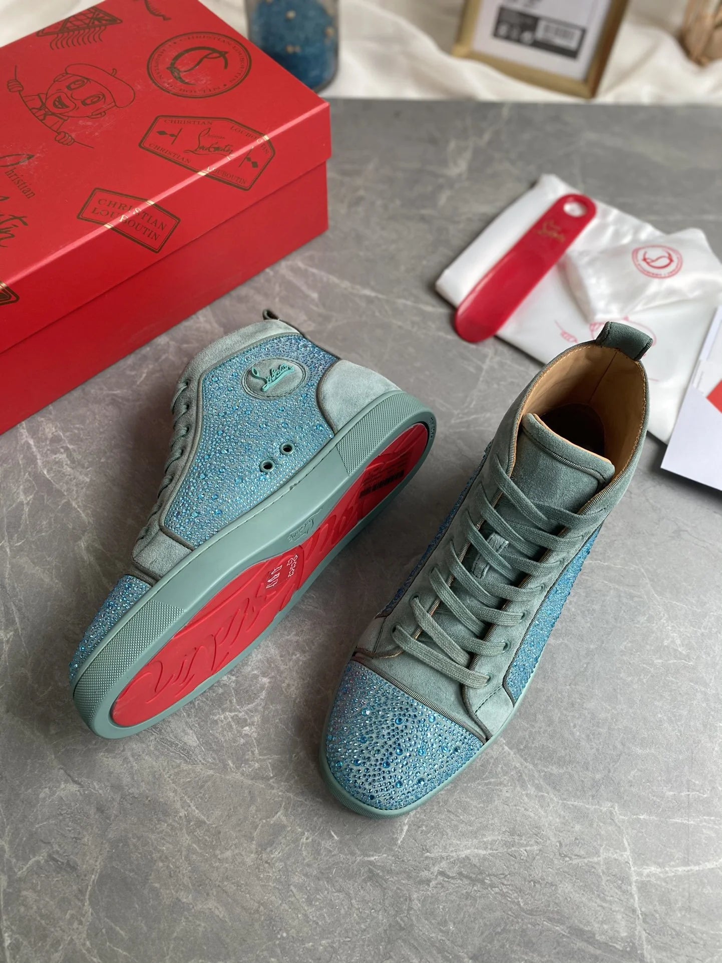 CL SNEAKER