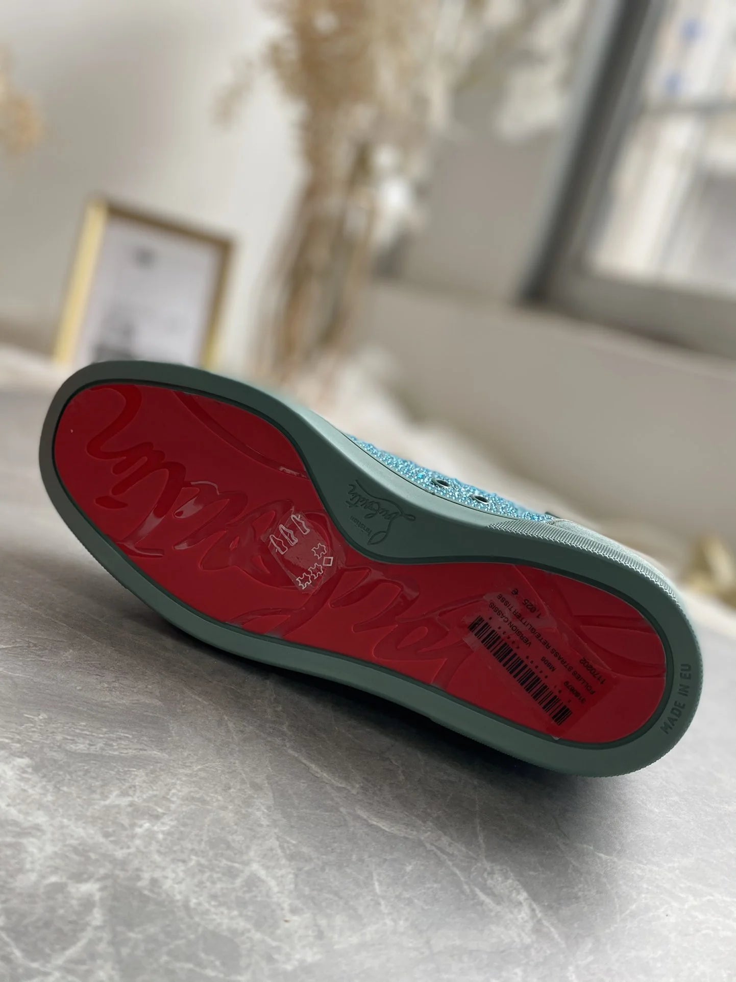 CL SNEAKER