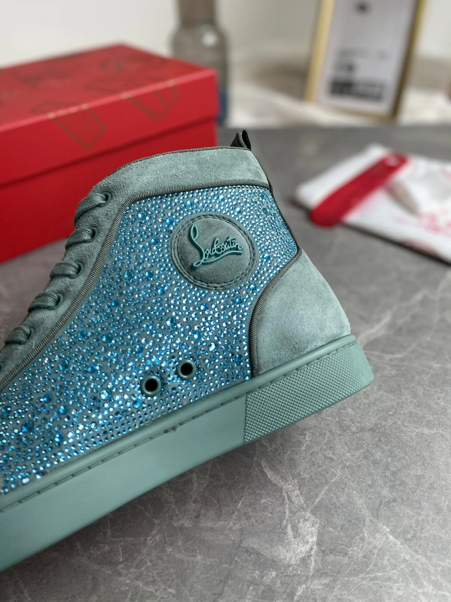 CL SNEAKER