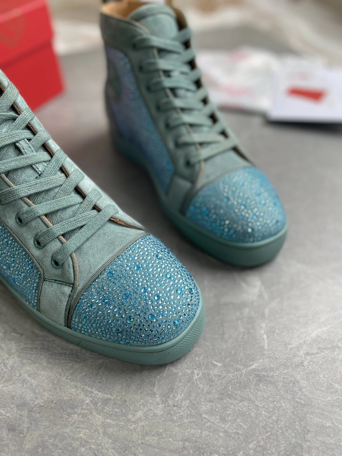 CL SNEAKER
