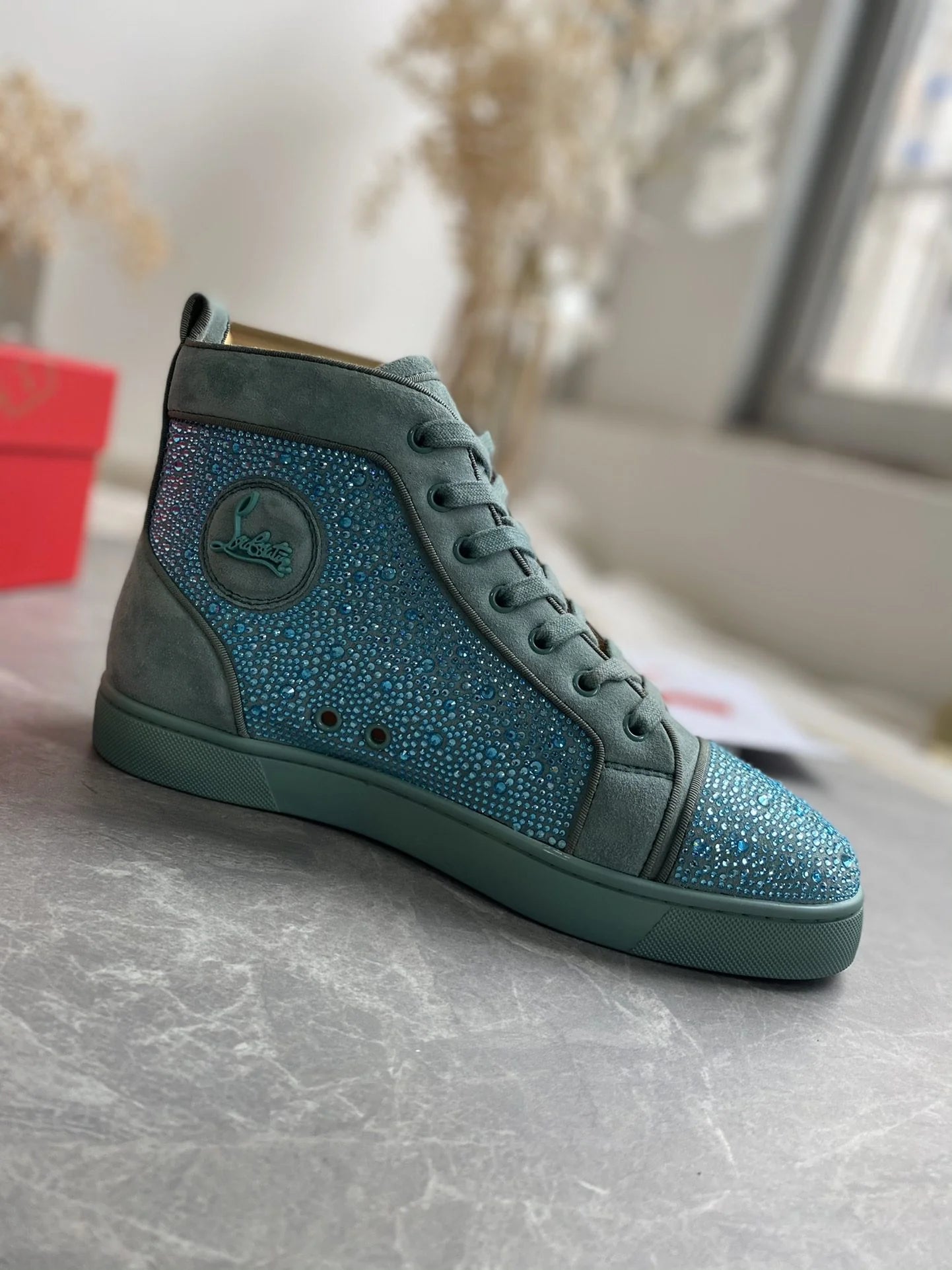 CL SNEAKER
