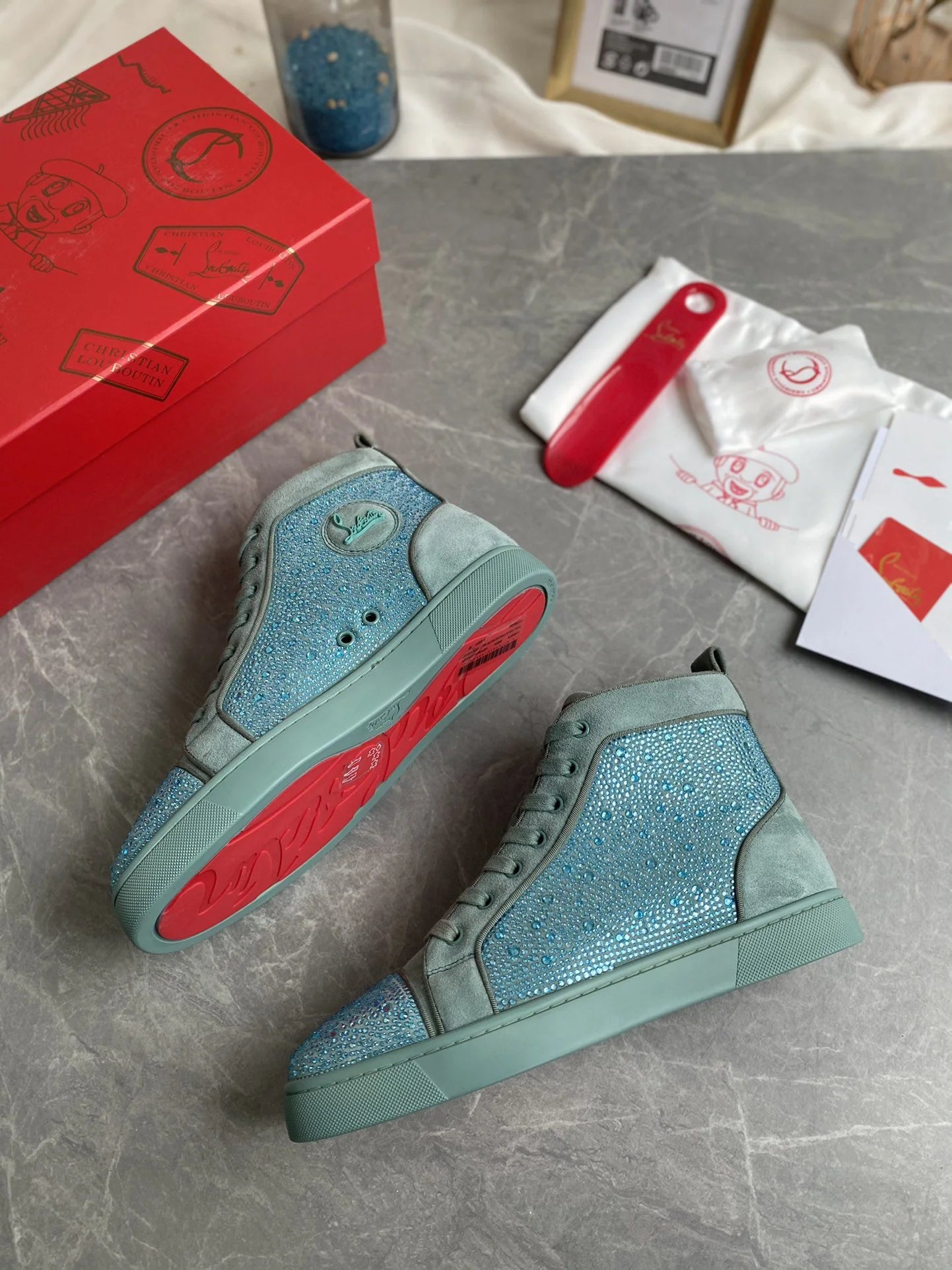 CL SNEAKER