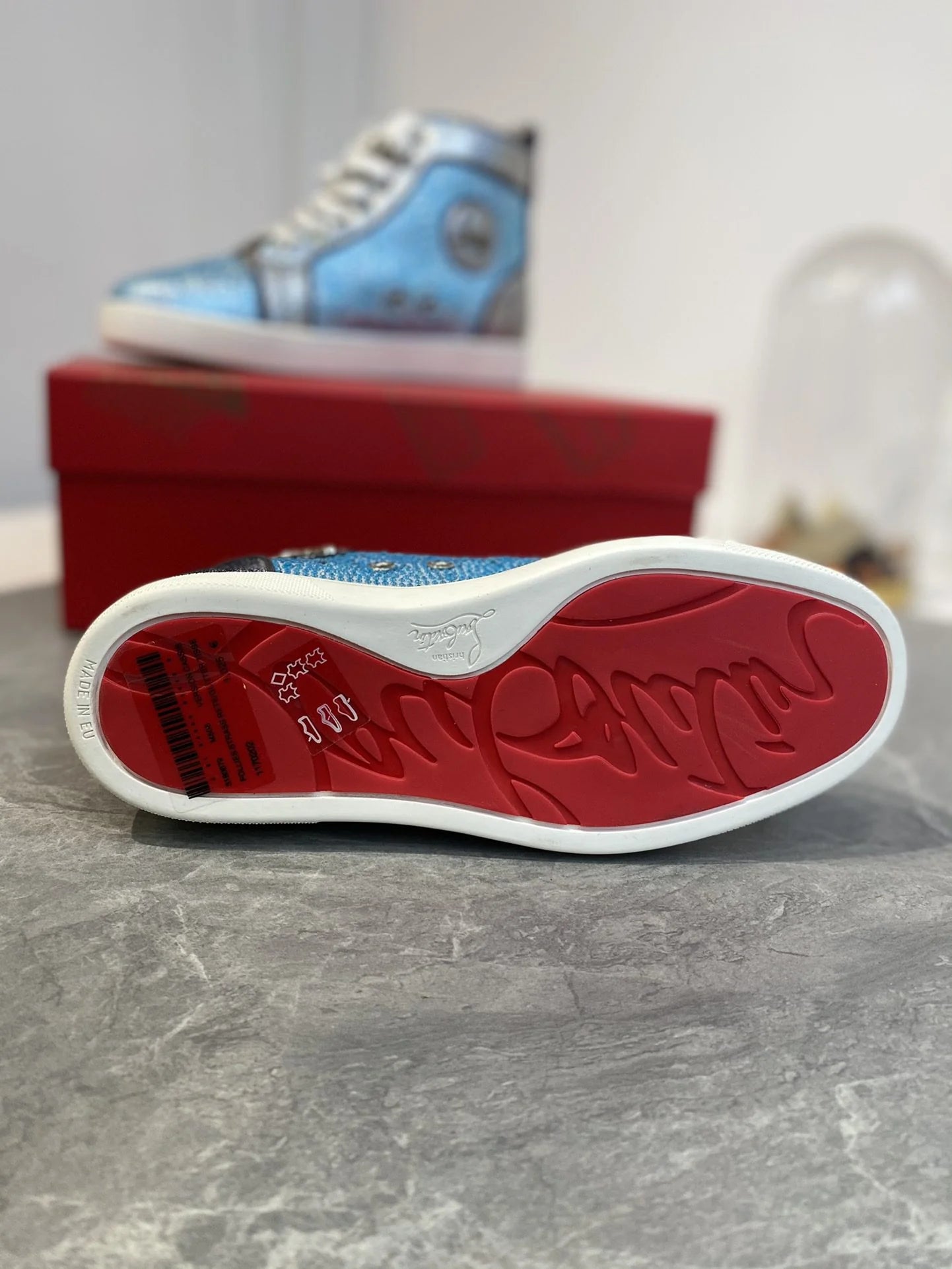CL SNEAKER