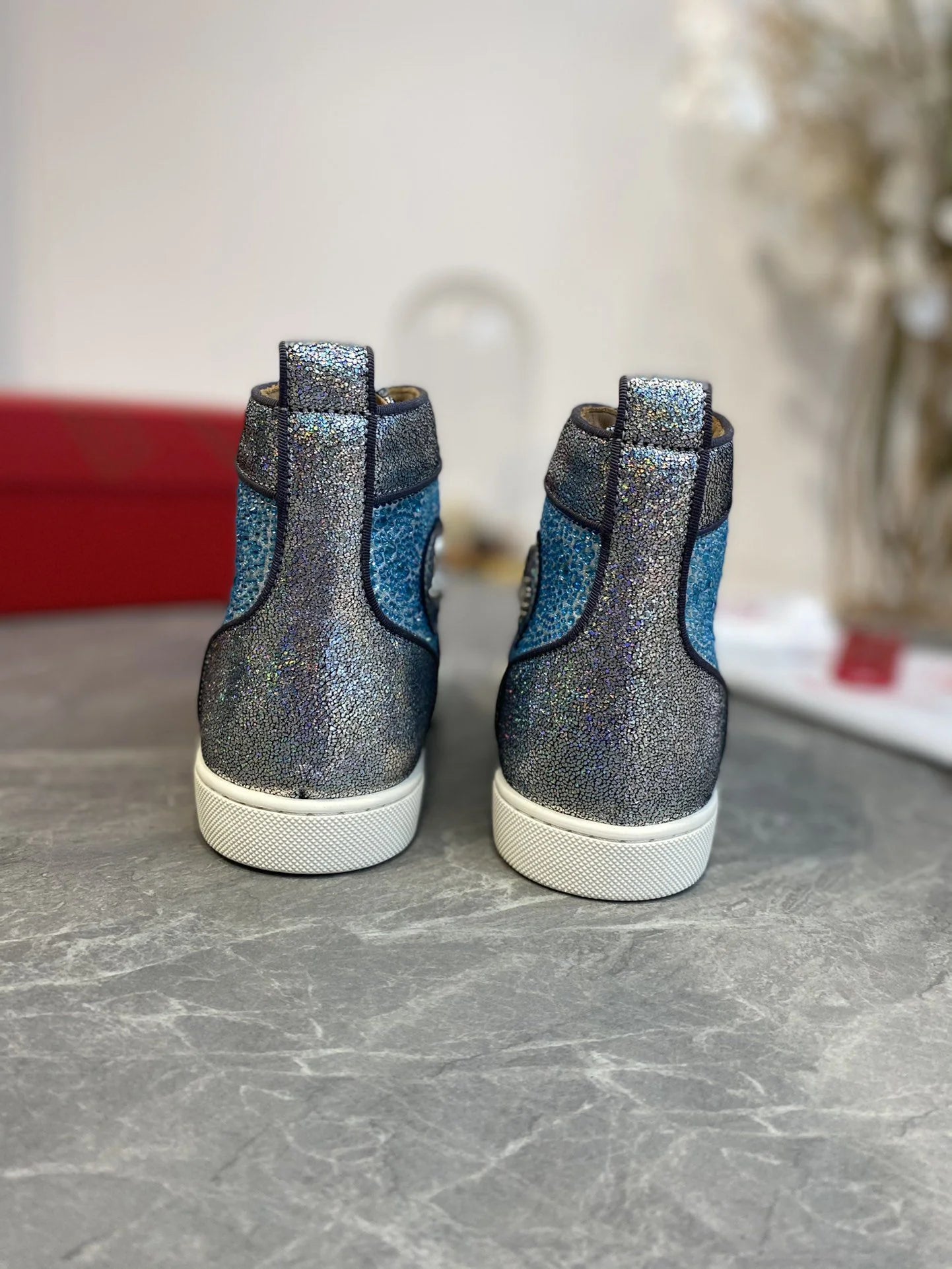 CL SNEAKER