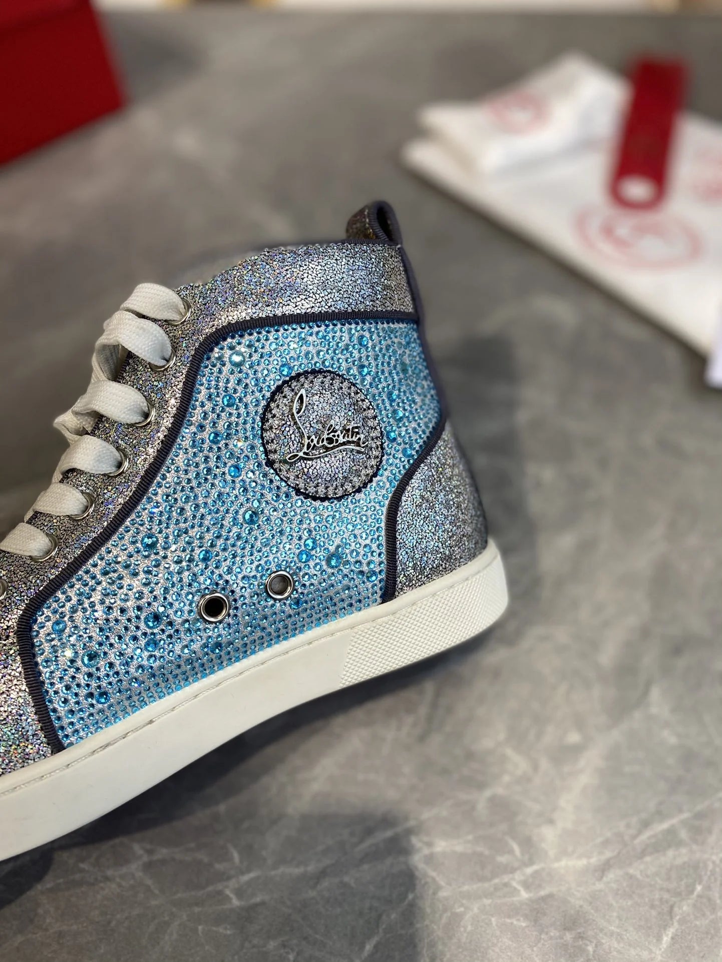 CL SNEAKER