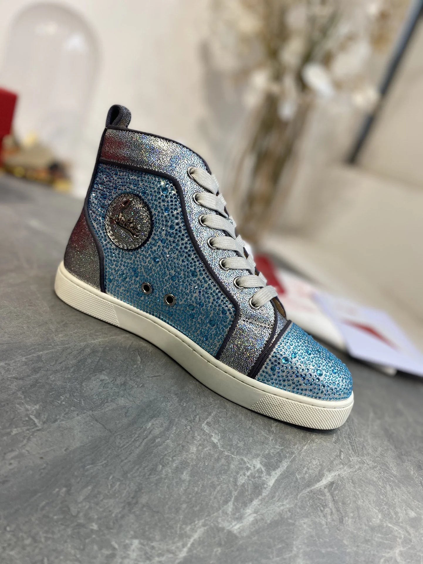 CL SNEAKER
