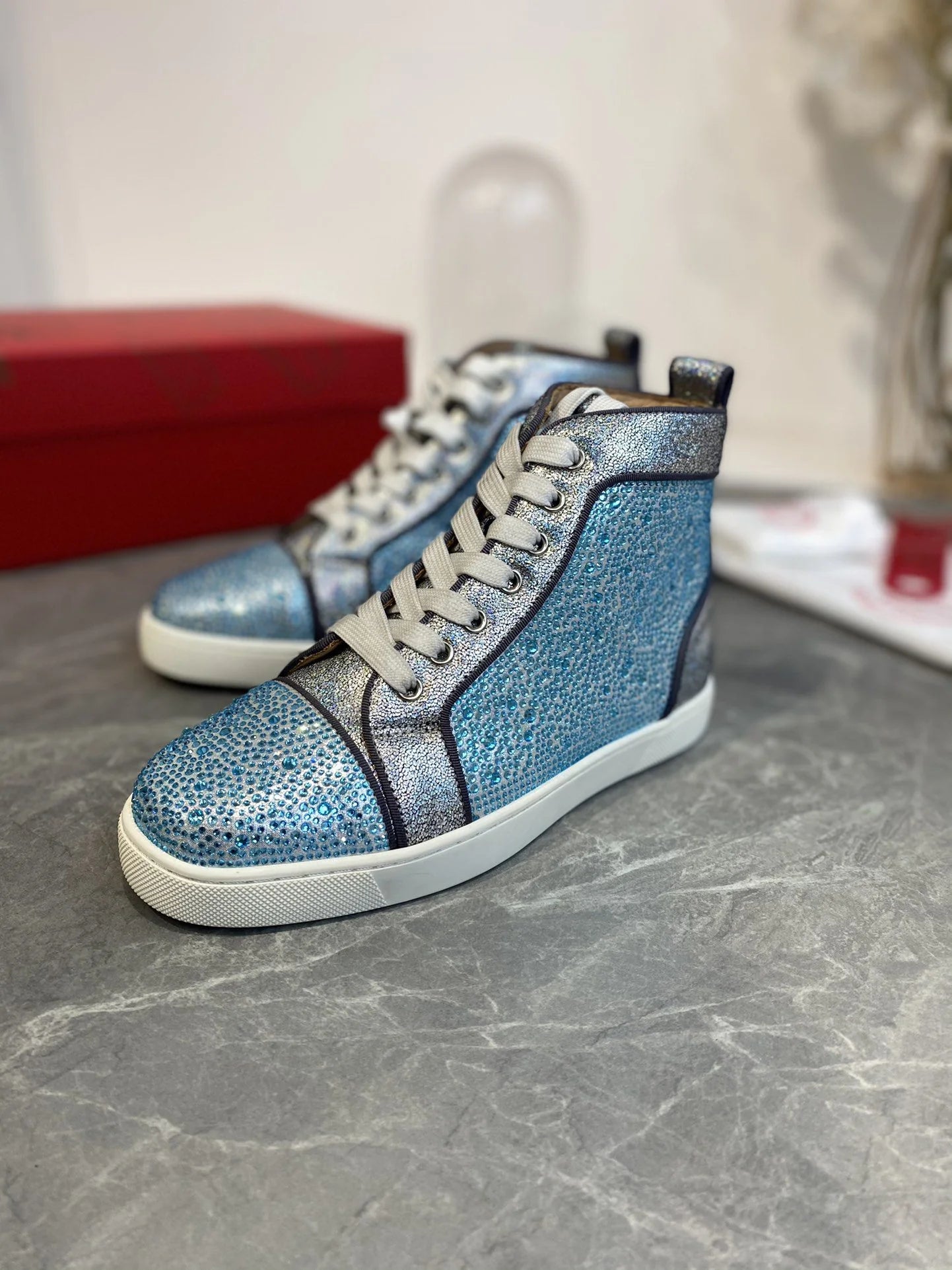 CL SNEAKER