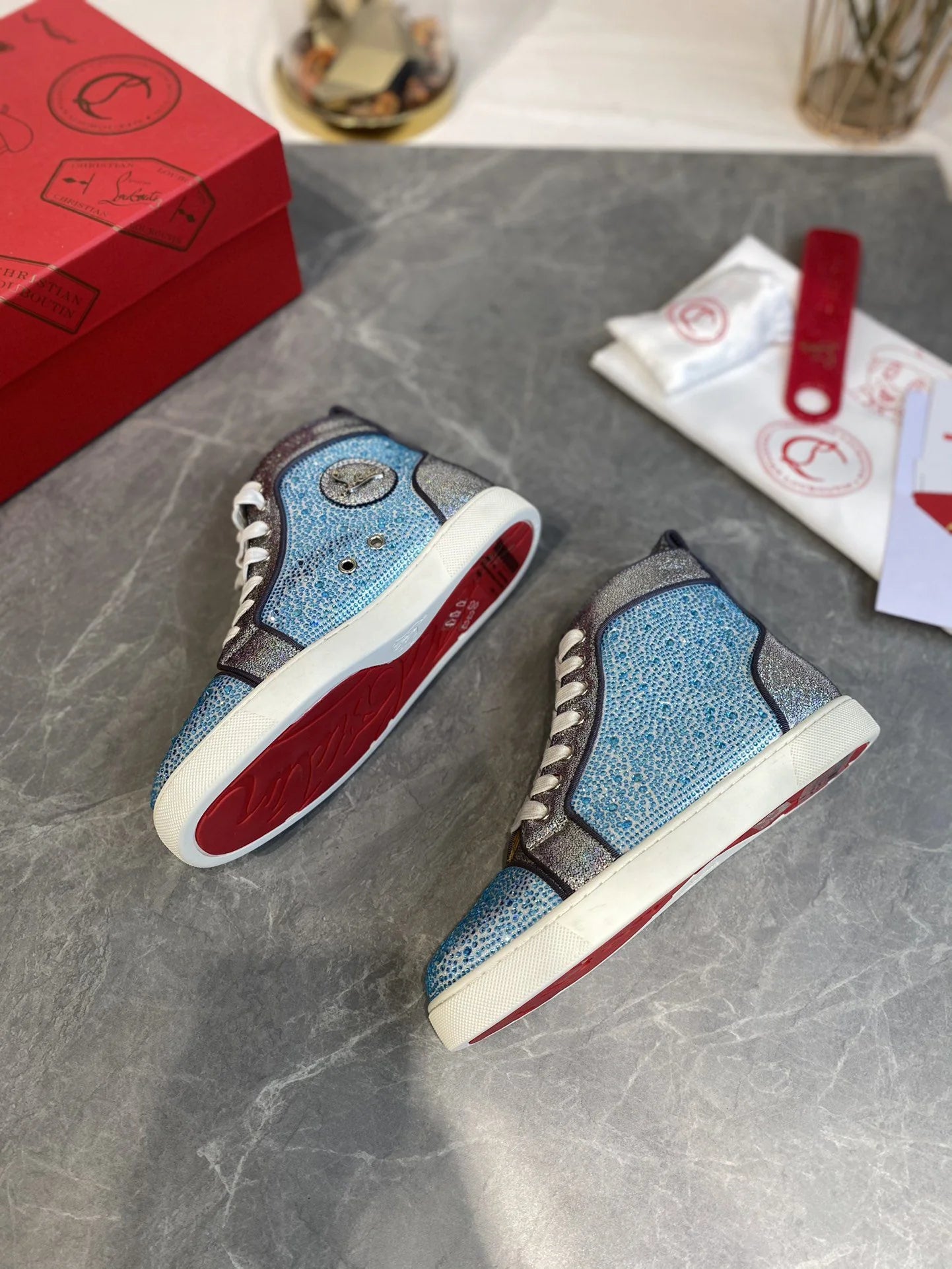 CL SNEAKER
