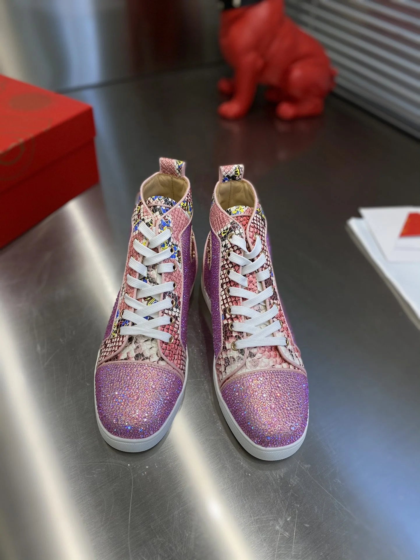 CL SNEAKER