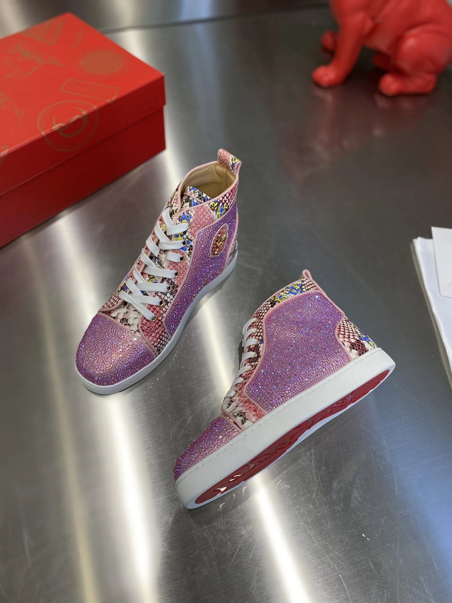 CL SNEAKER