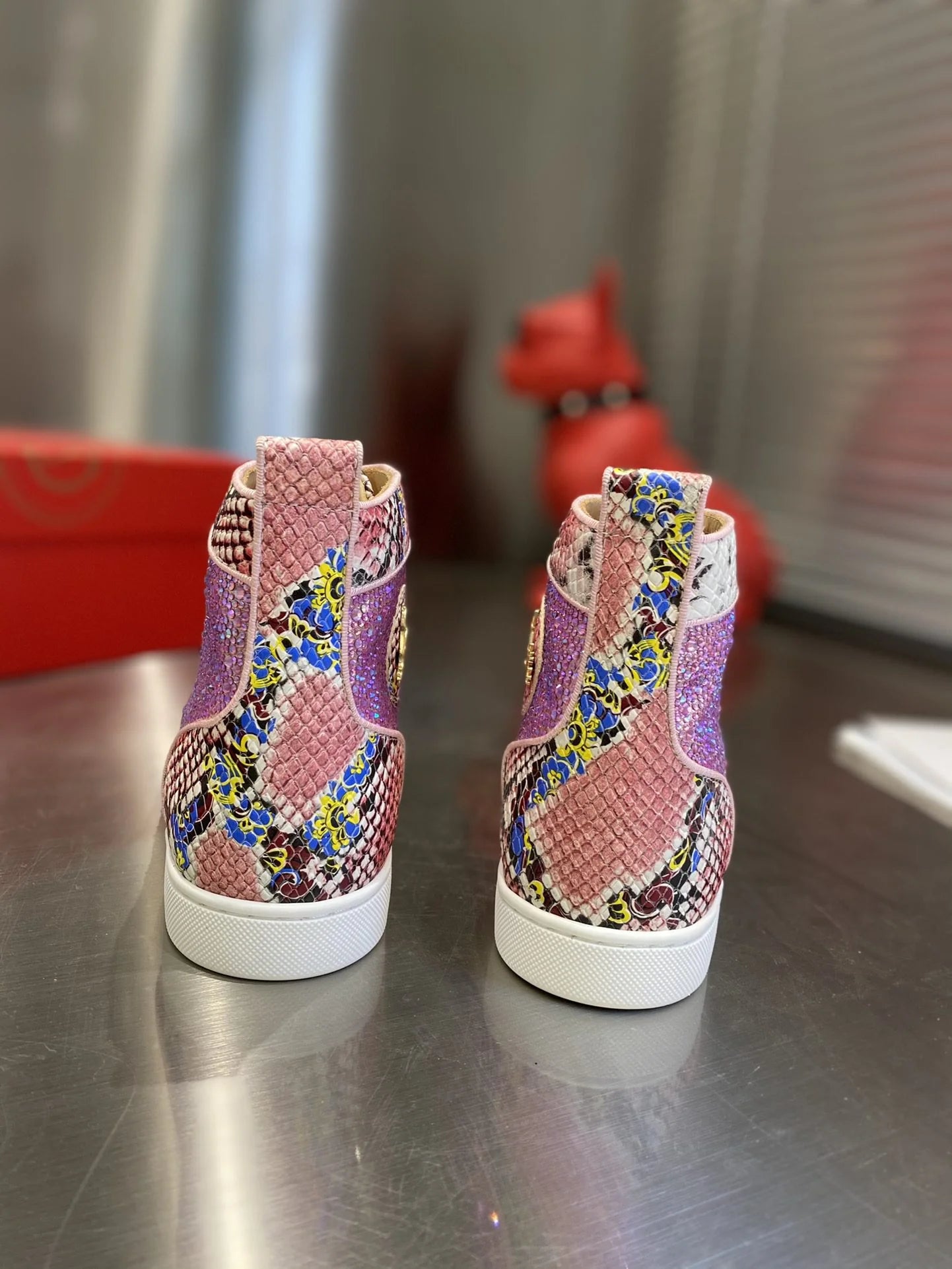 CL SNEAKER