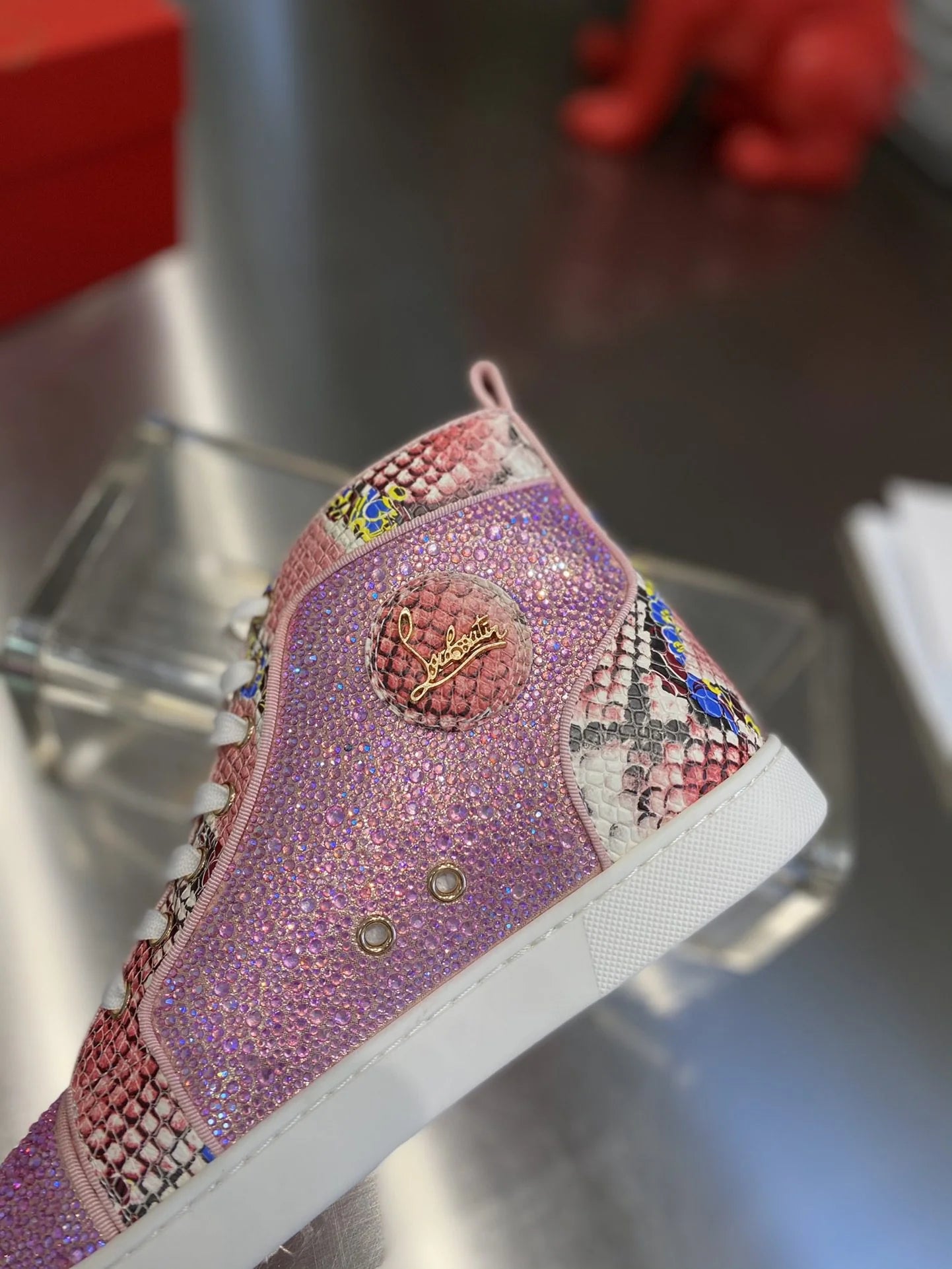 CL SNEAKER