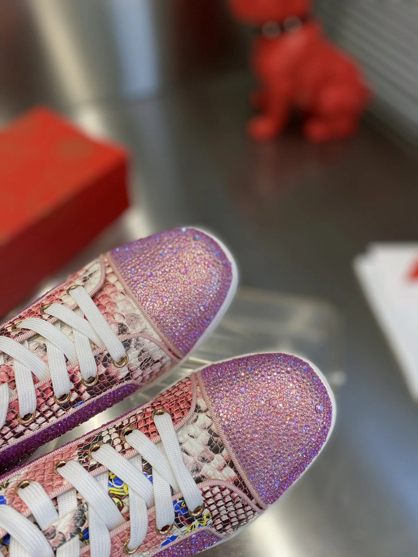 CL SNEAKER