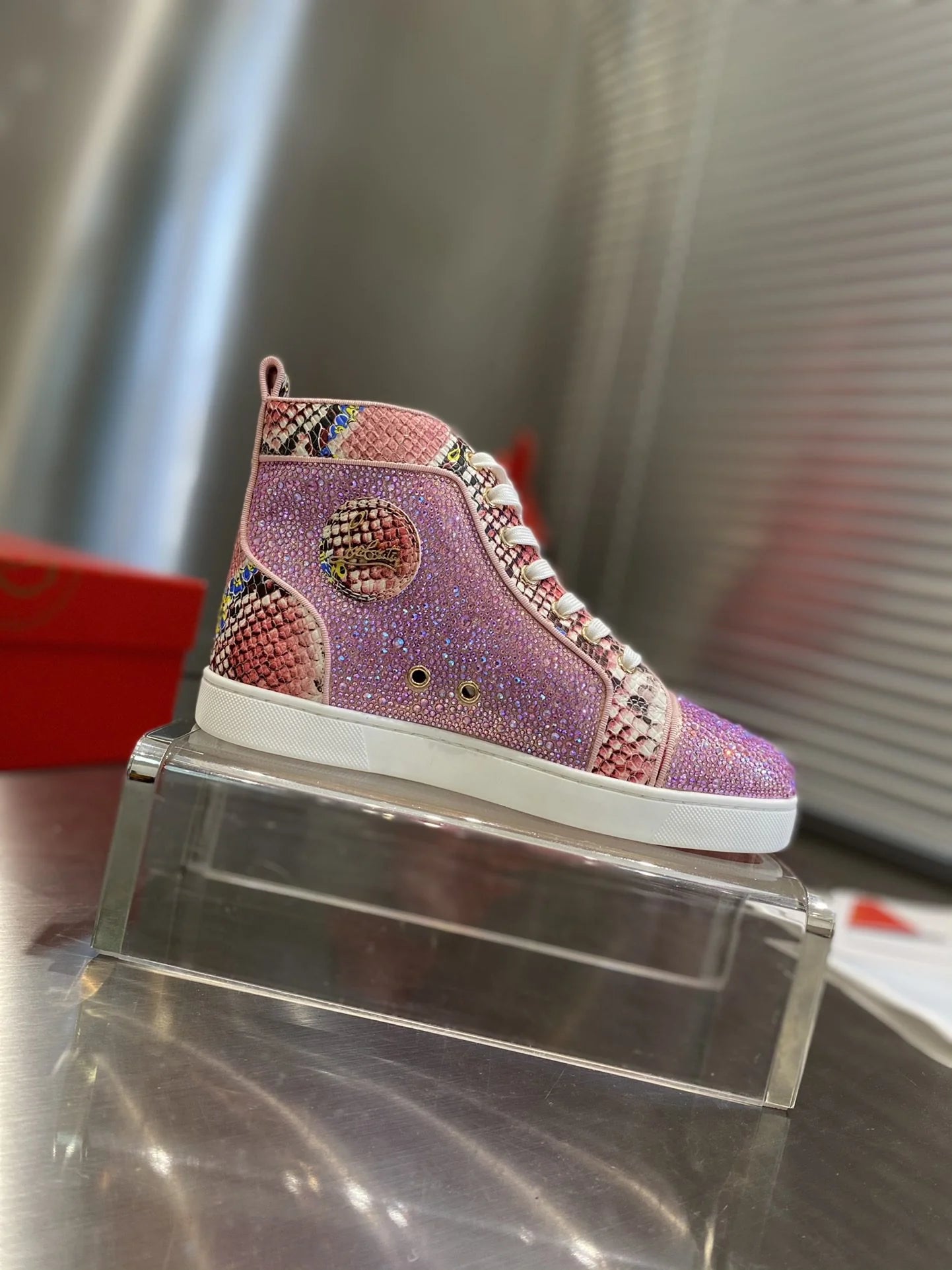 CL SNEAKER