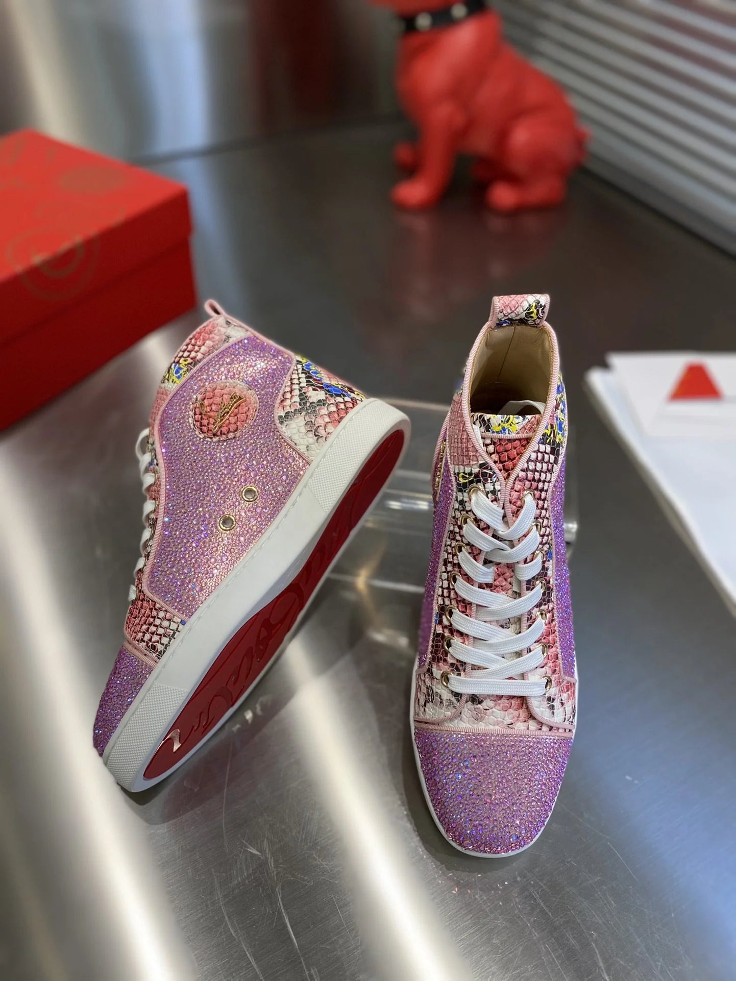 CL SNEAKER