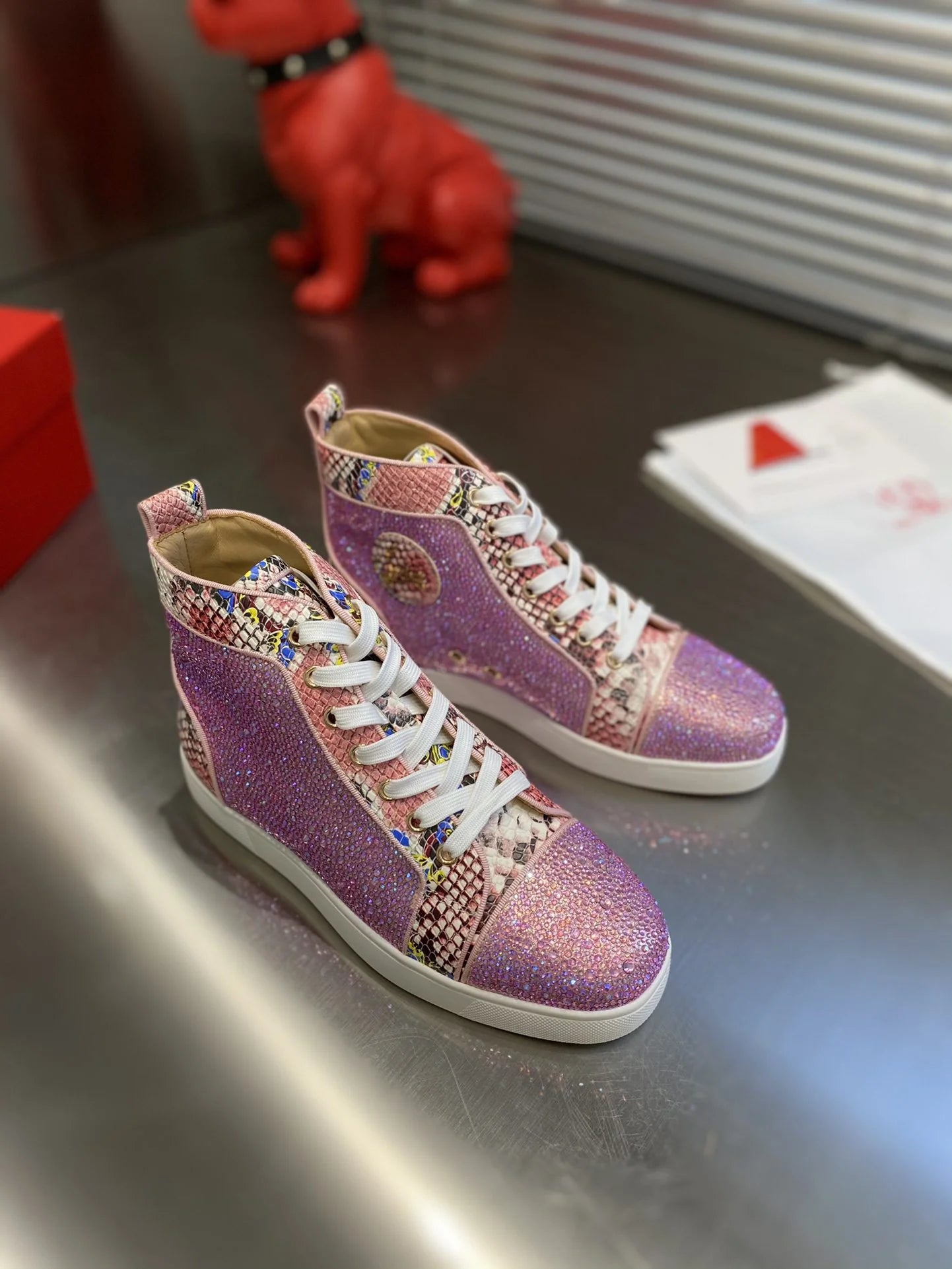 CL SNEAKER