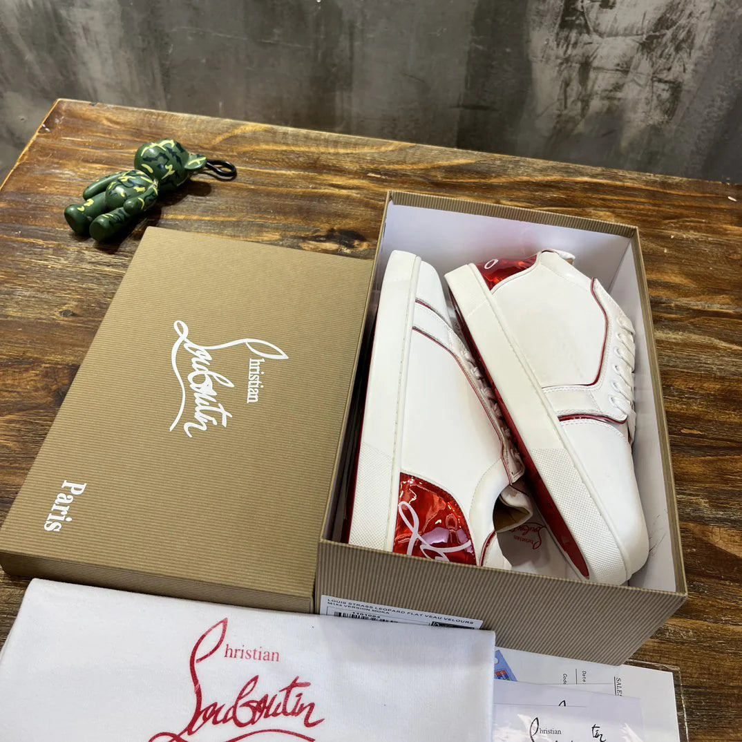 CL SNEAKER