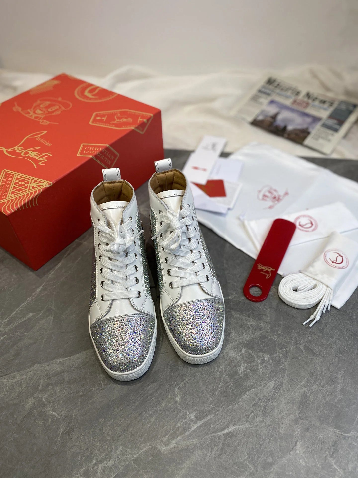 CL SNEAKER