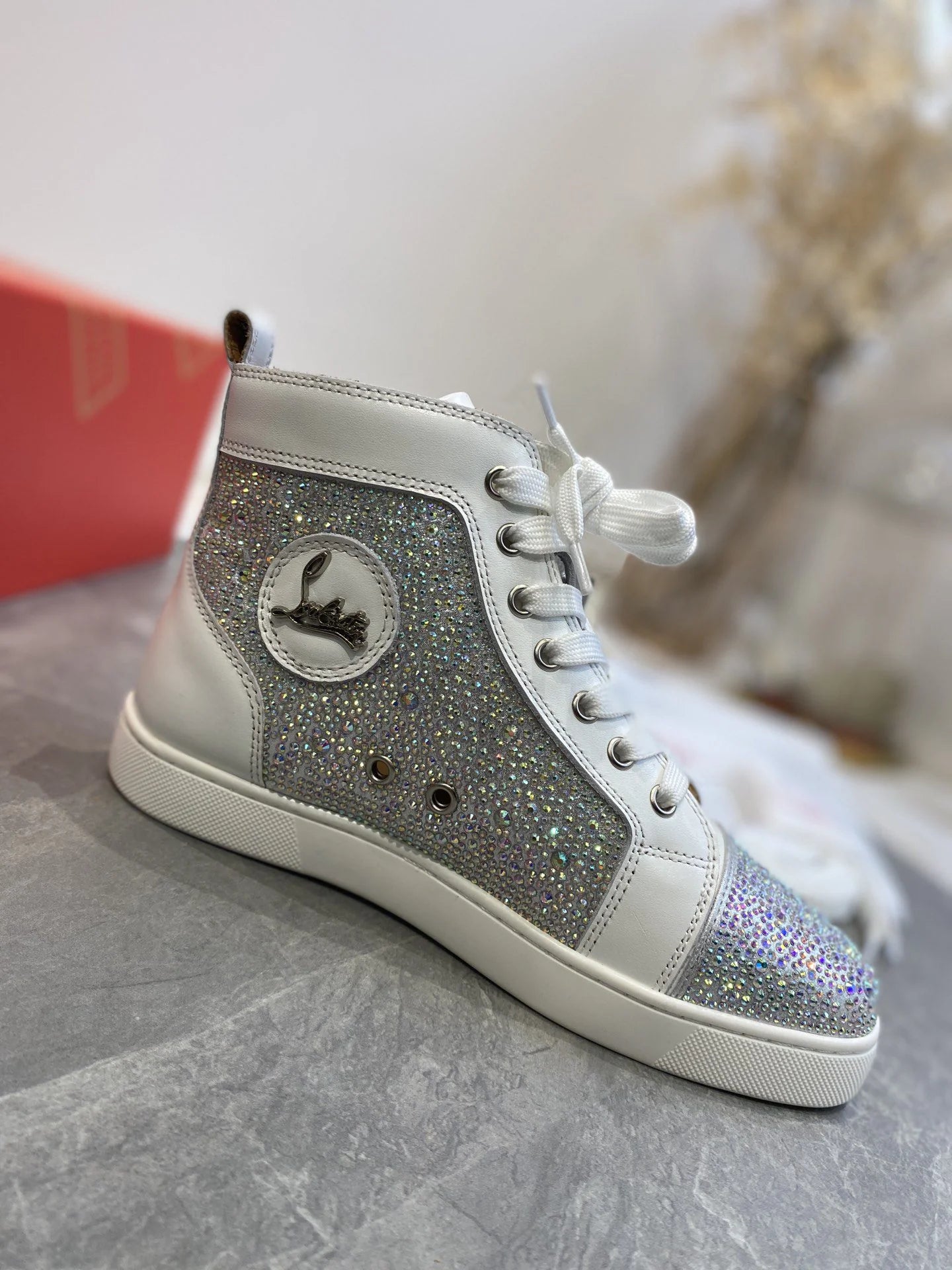 CL SNEAKER