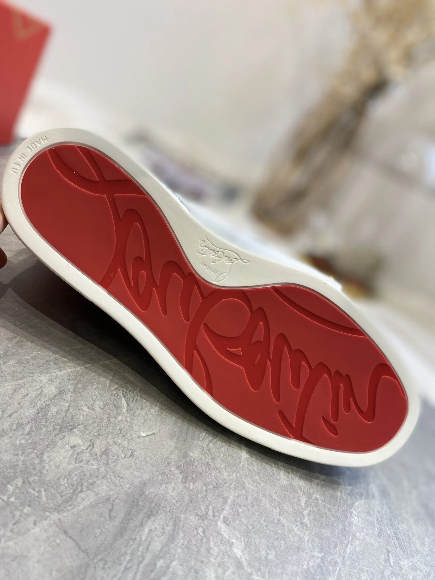 CL SNEAKER
