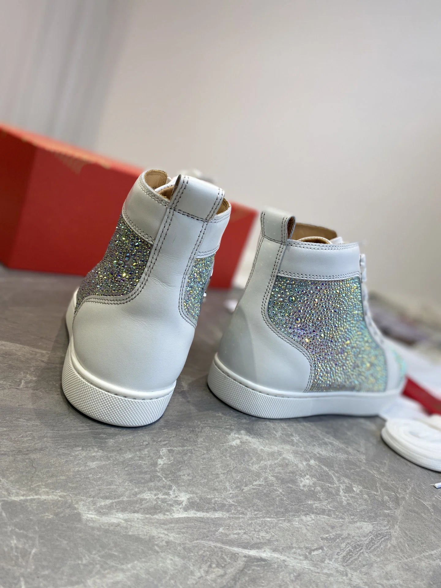 CL SNEAKER