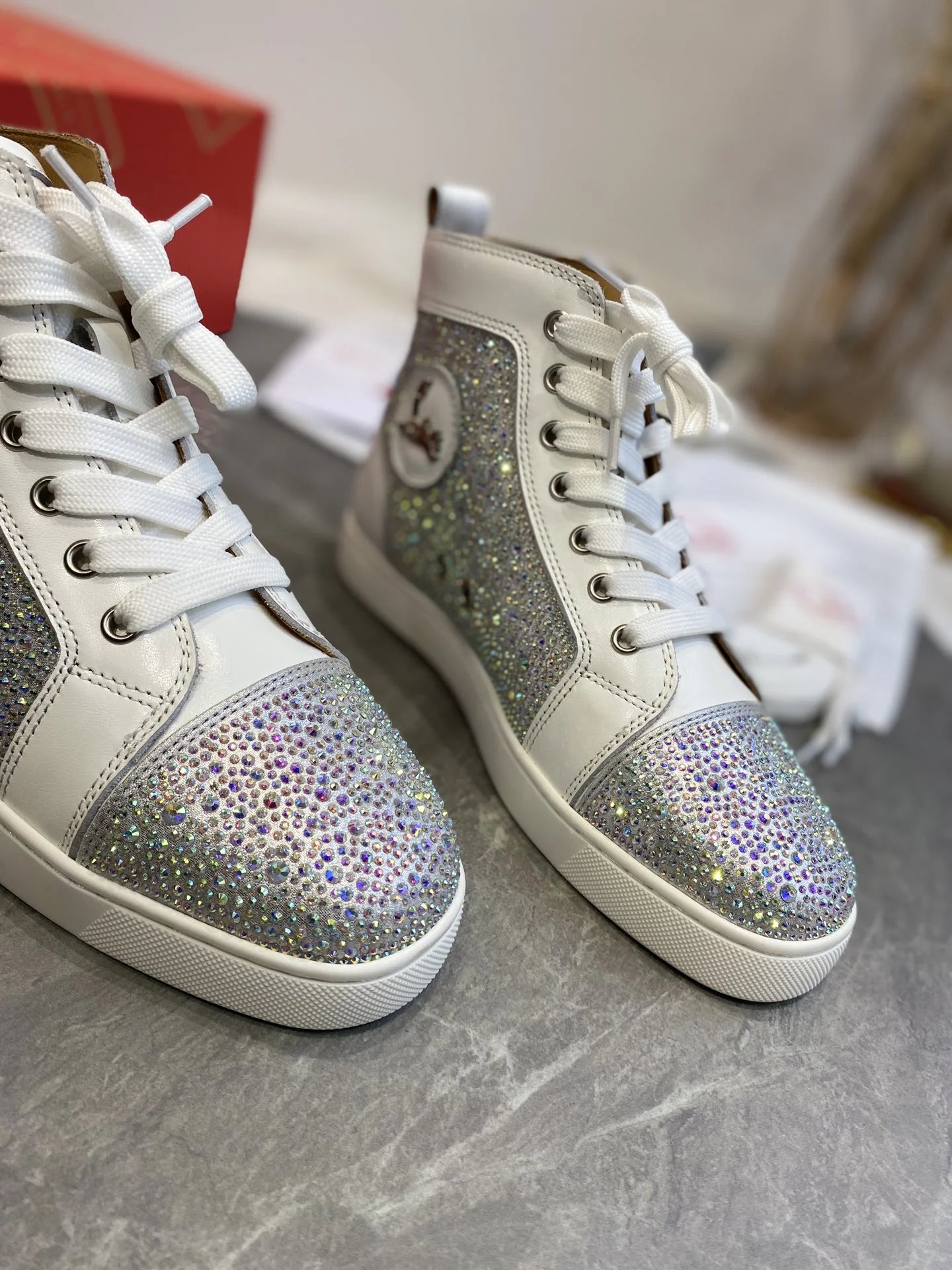 CL SNEAKER