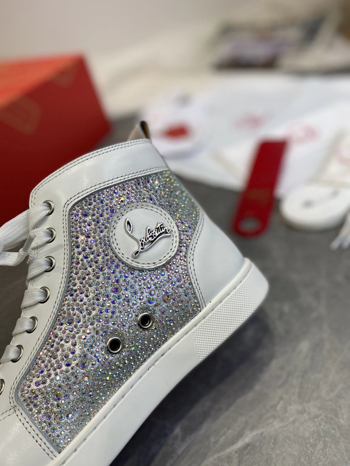 CL SNEAKER