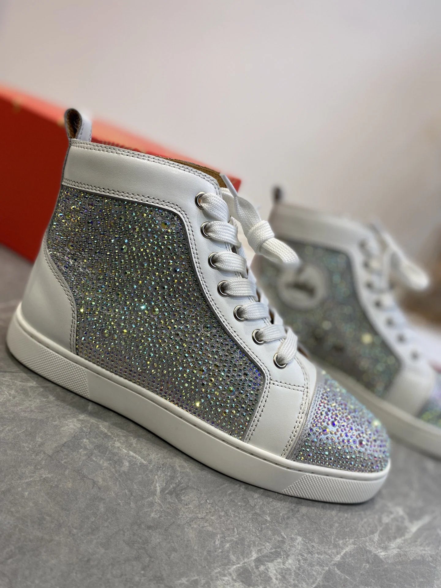 CL SNEAKER