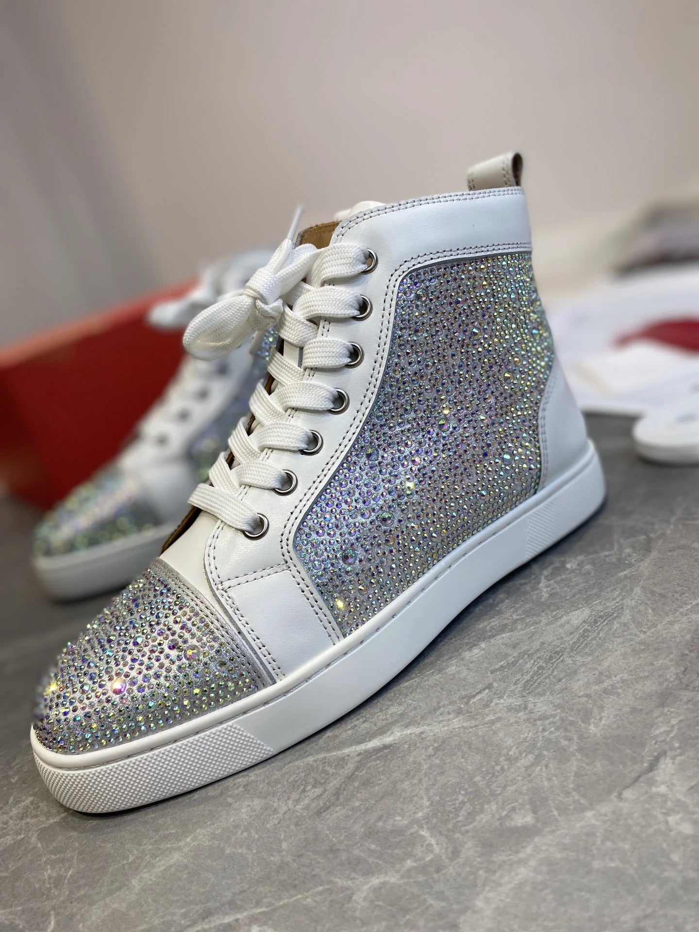 CL SNEAKER