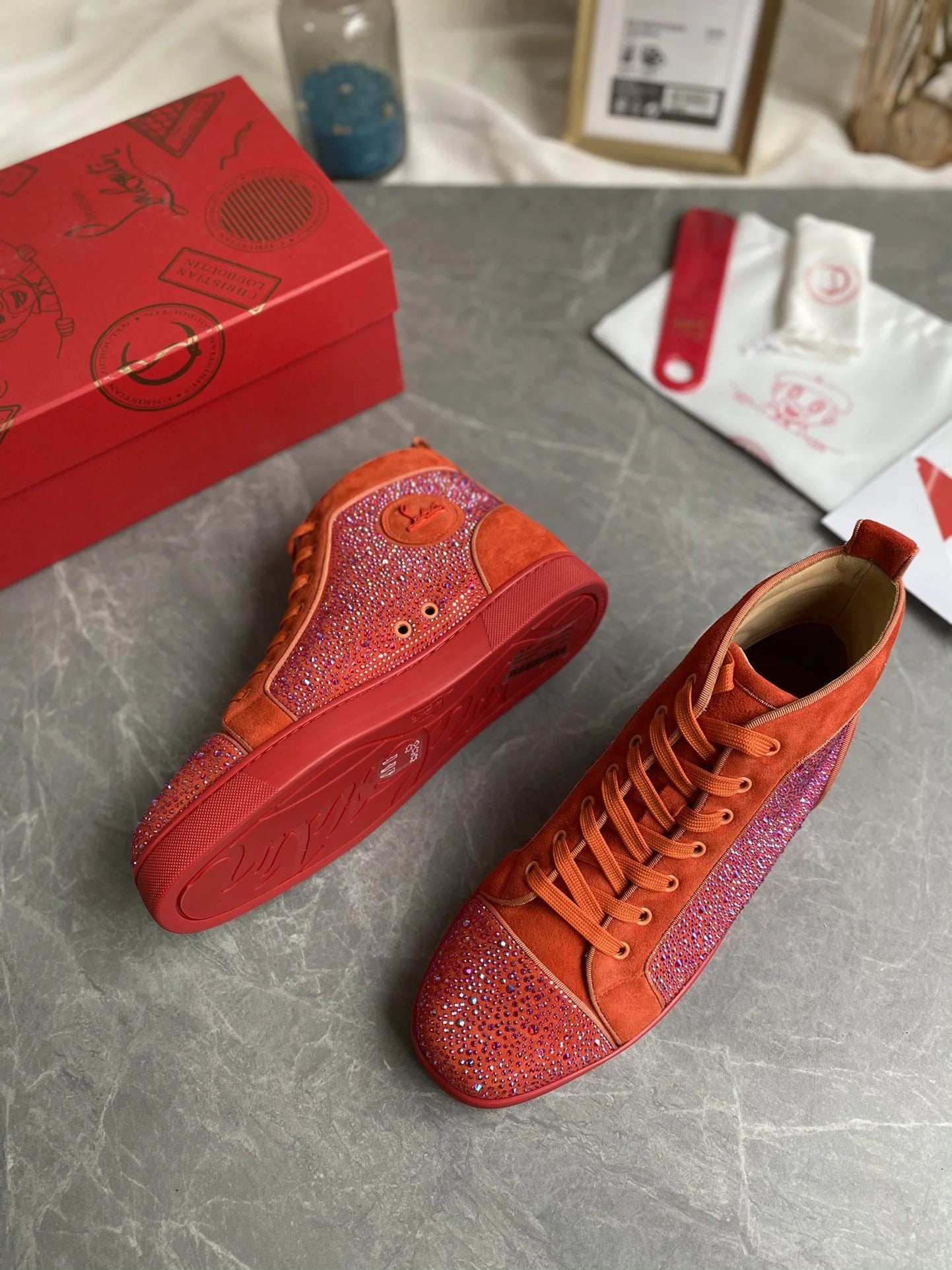 CL SNEAKER