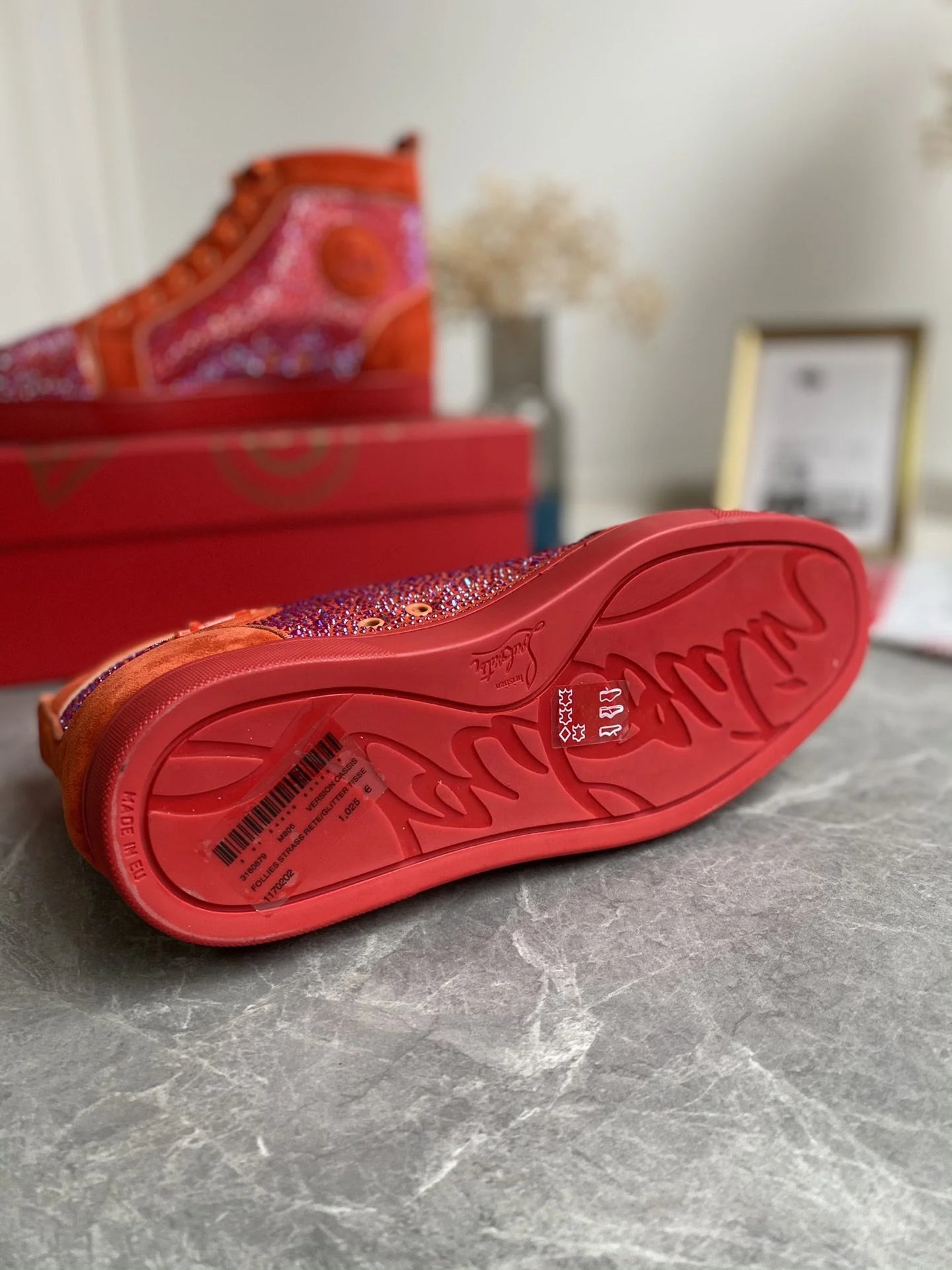 CL SNEAKER