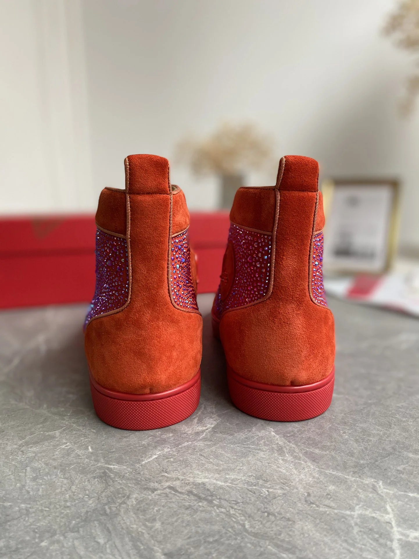 CL SNEAKER