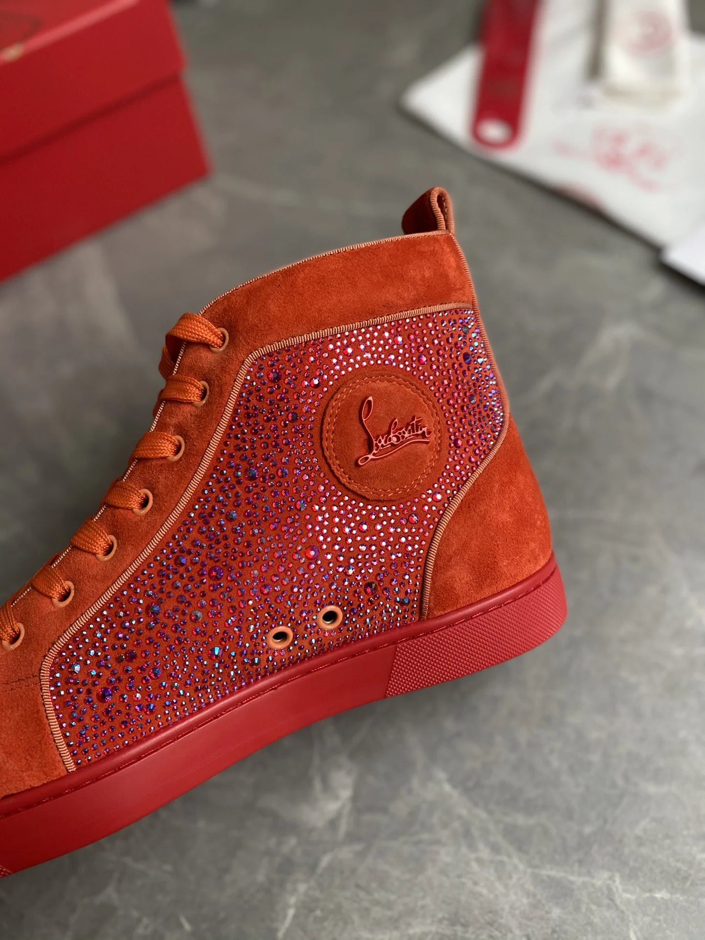 CL SNEAKER