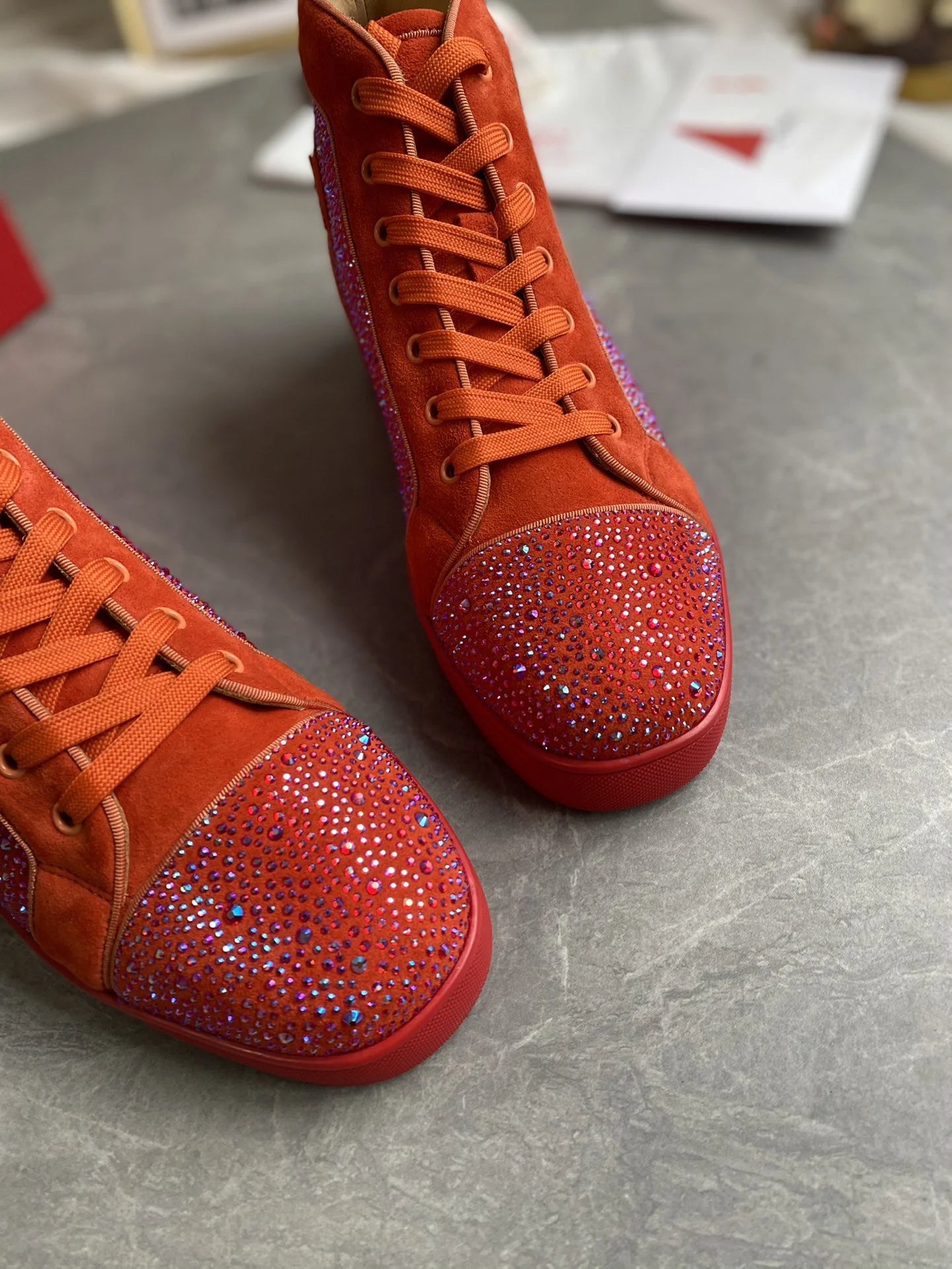 CL SNEAKER