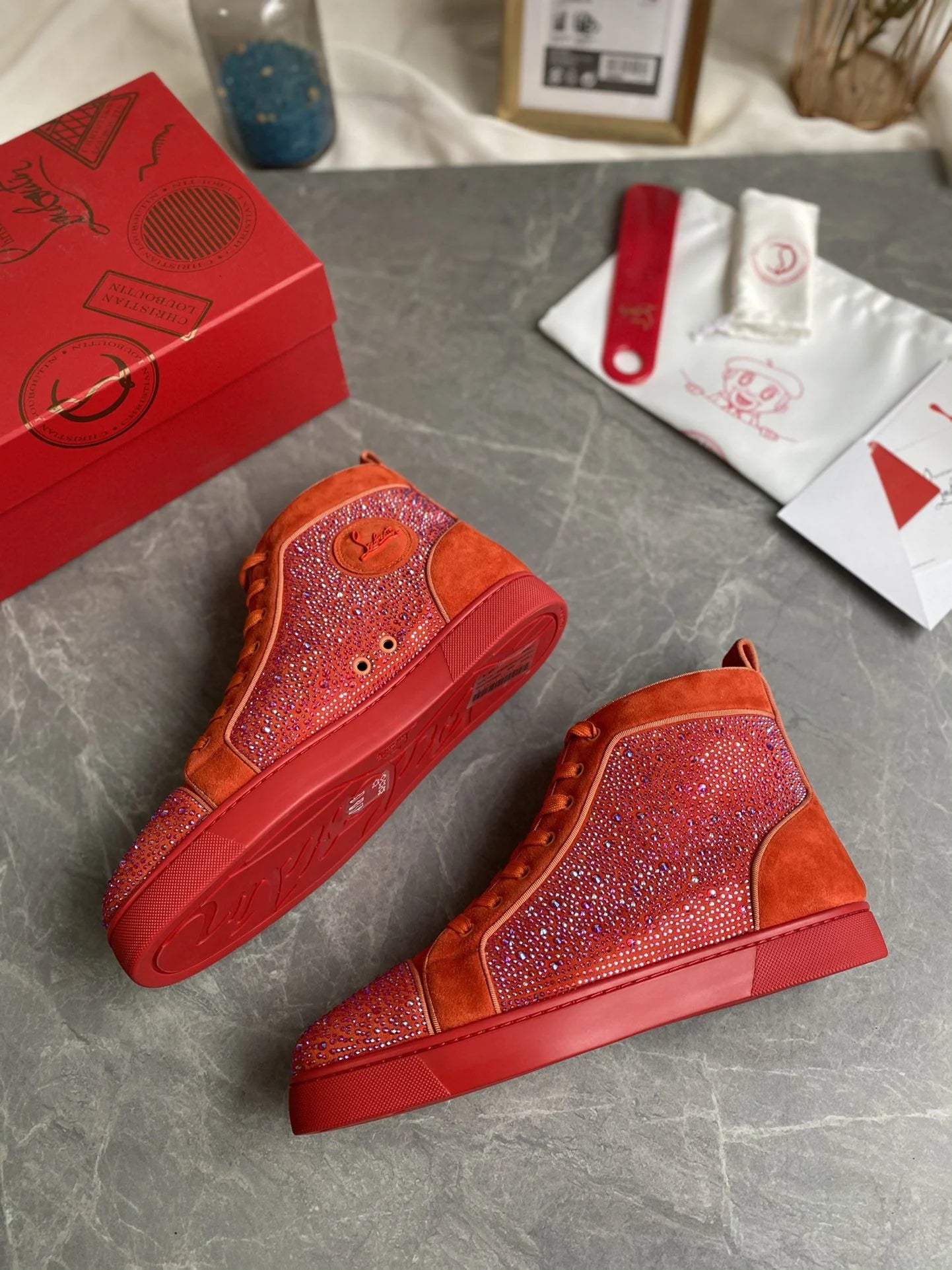 CL SNEAKER