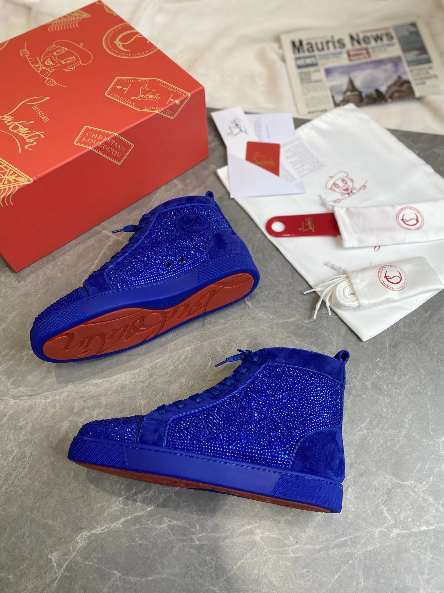 CL SNEAKER