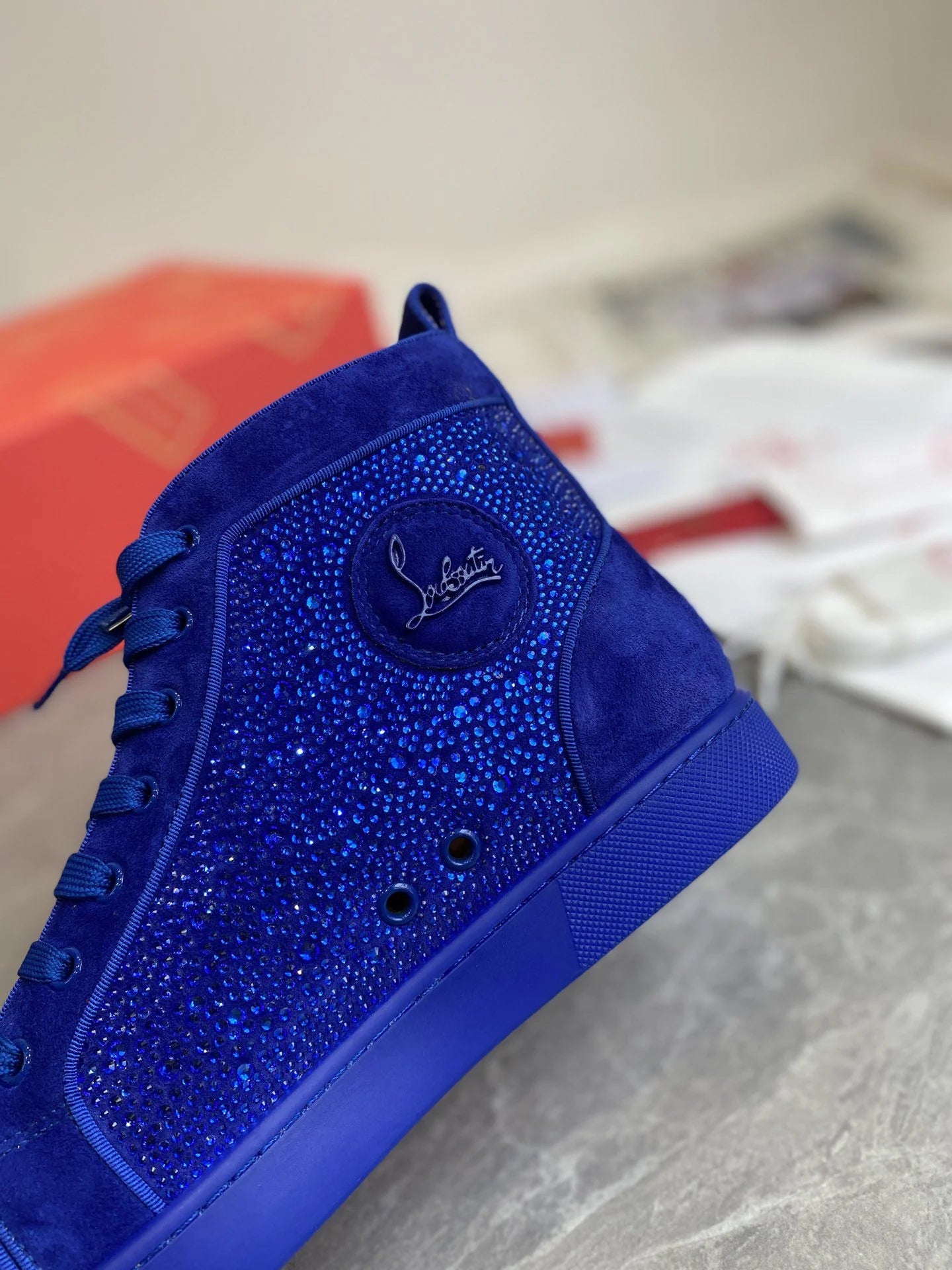 CL SNEAKER