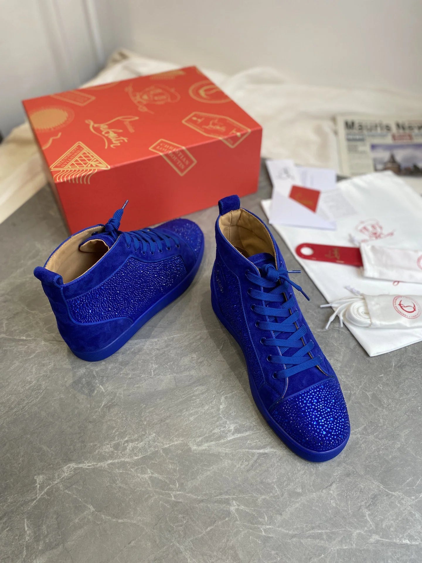 CL SNEAKER