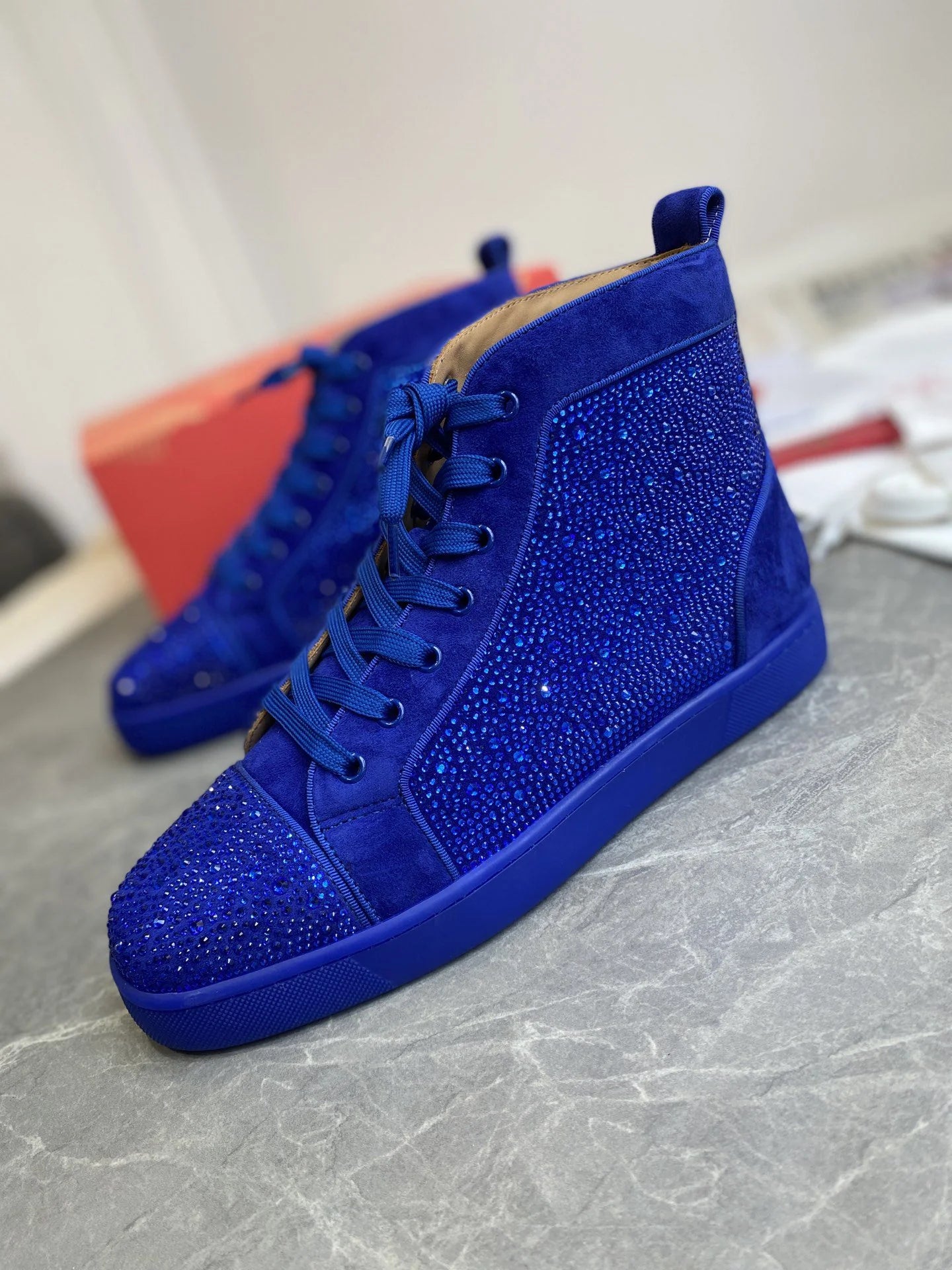 CL SNEAKER
